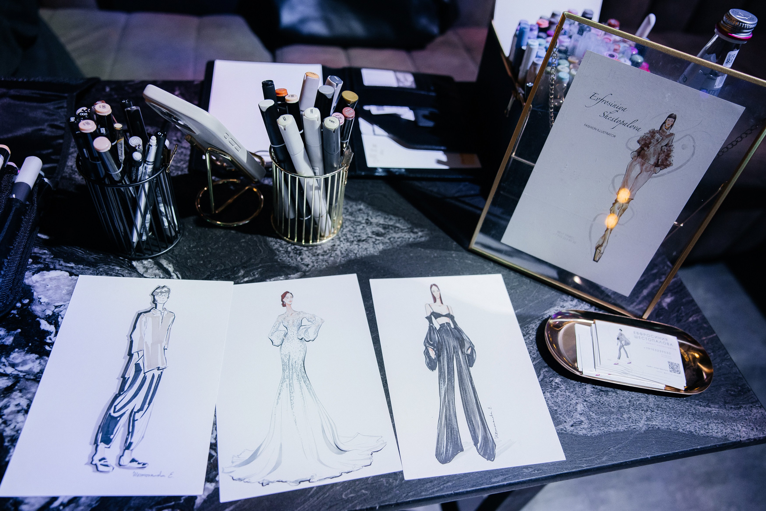 Корпоратив компании. Фотограф в Москве Дмитрий Жарков