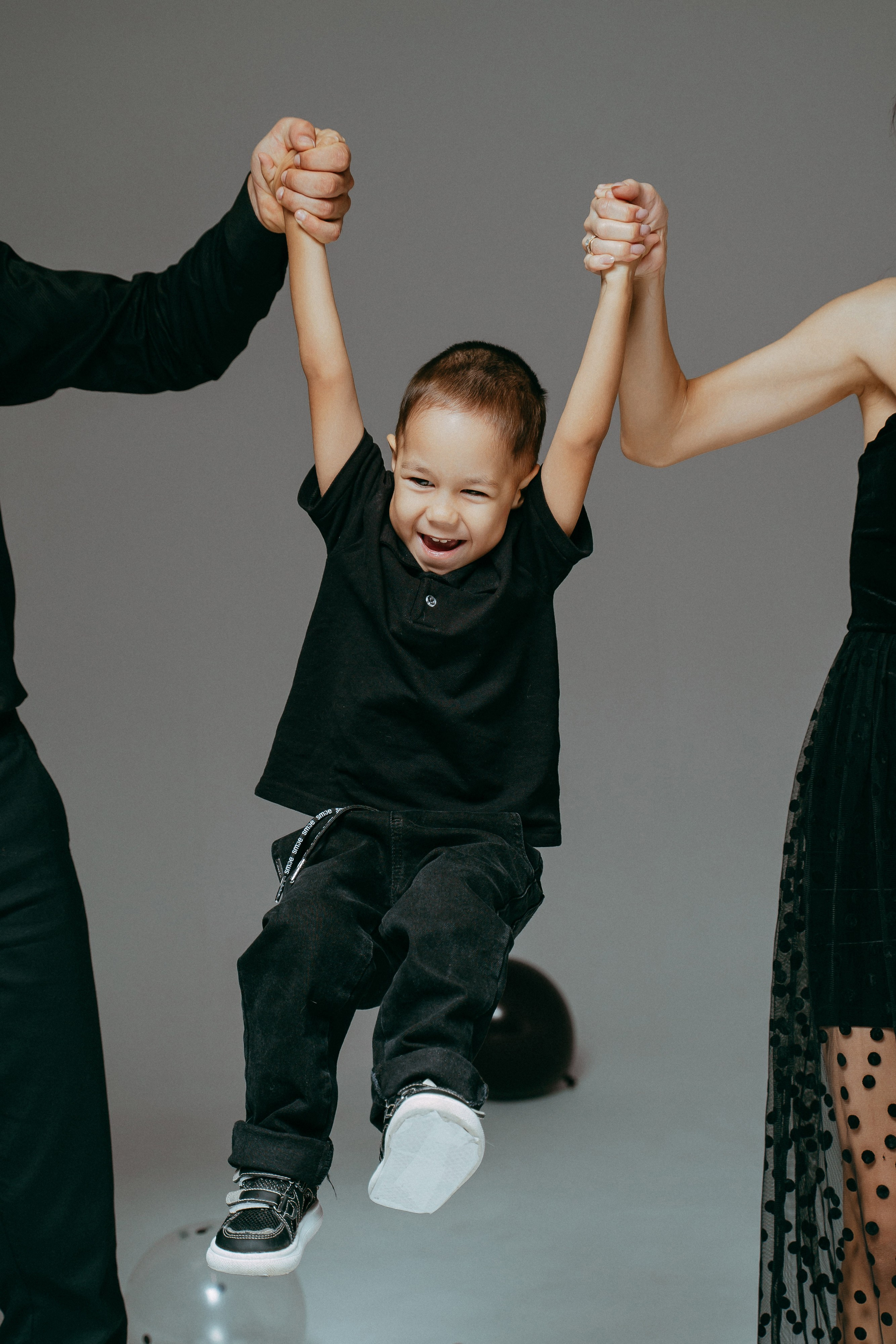 Семейная съёмка для Евгении. Фотограф Алексей Кутырёв