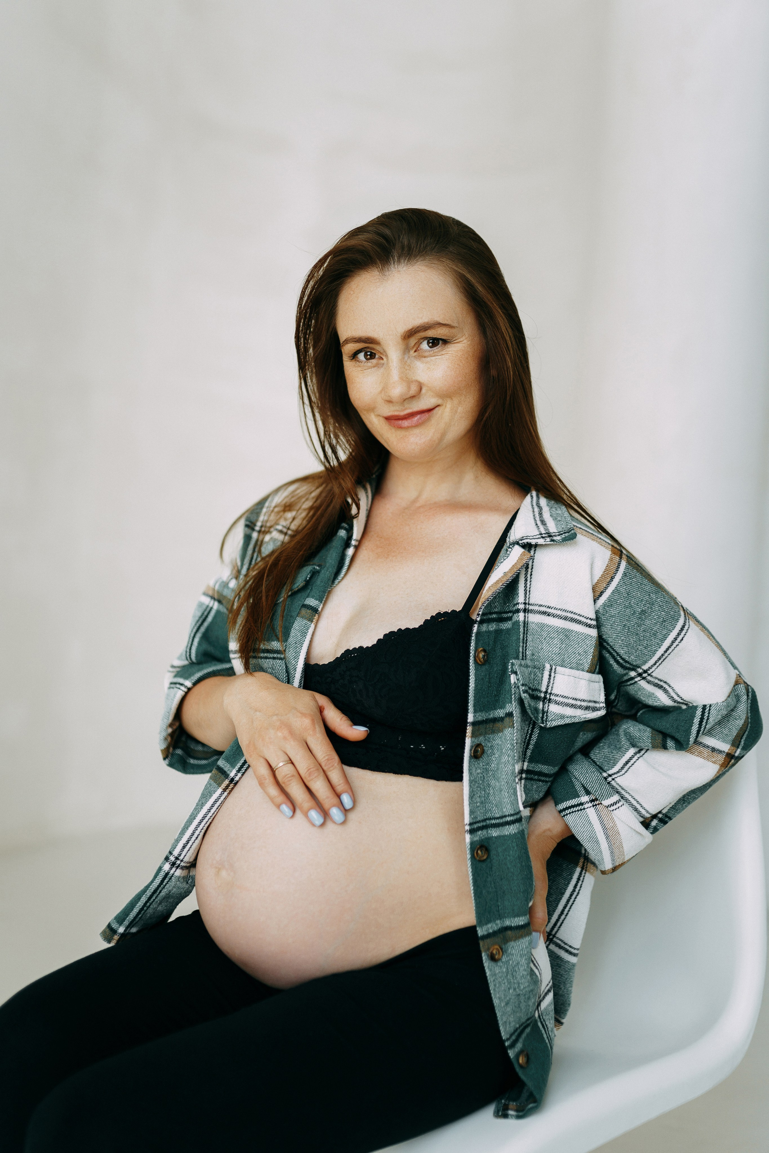 Марина и Данила. Фотограф Алексей Кутырёв