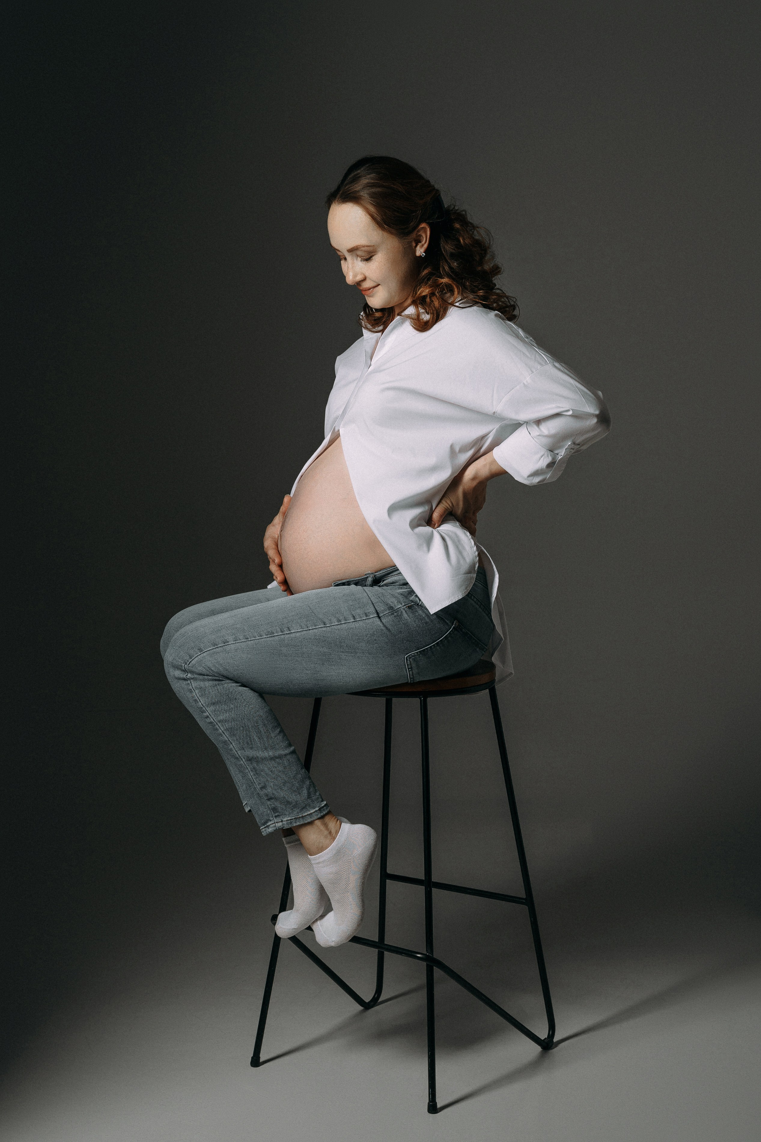 Семейная съёмка для Сергея и Елены. Фотограф Алексей Кутырёв