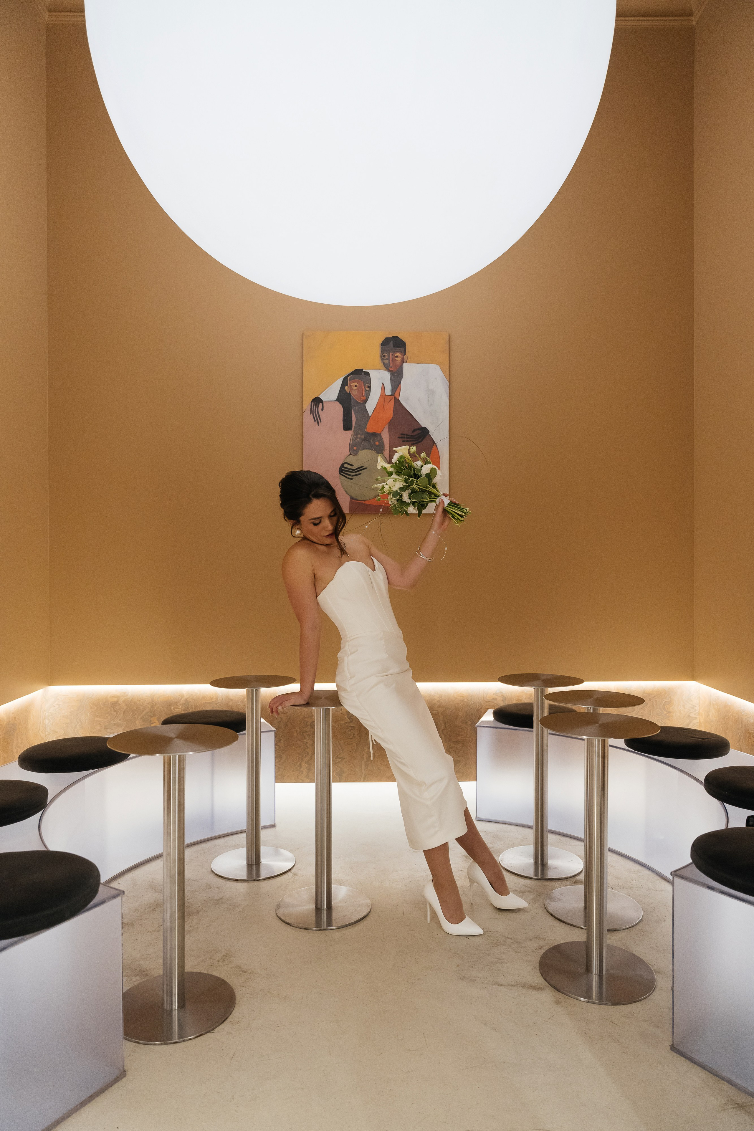 А&О Прогулка + ЗАГС. Свадебный, репортажный, семейный фотограф Елена Брюхова