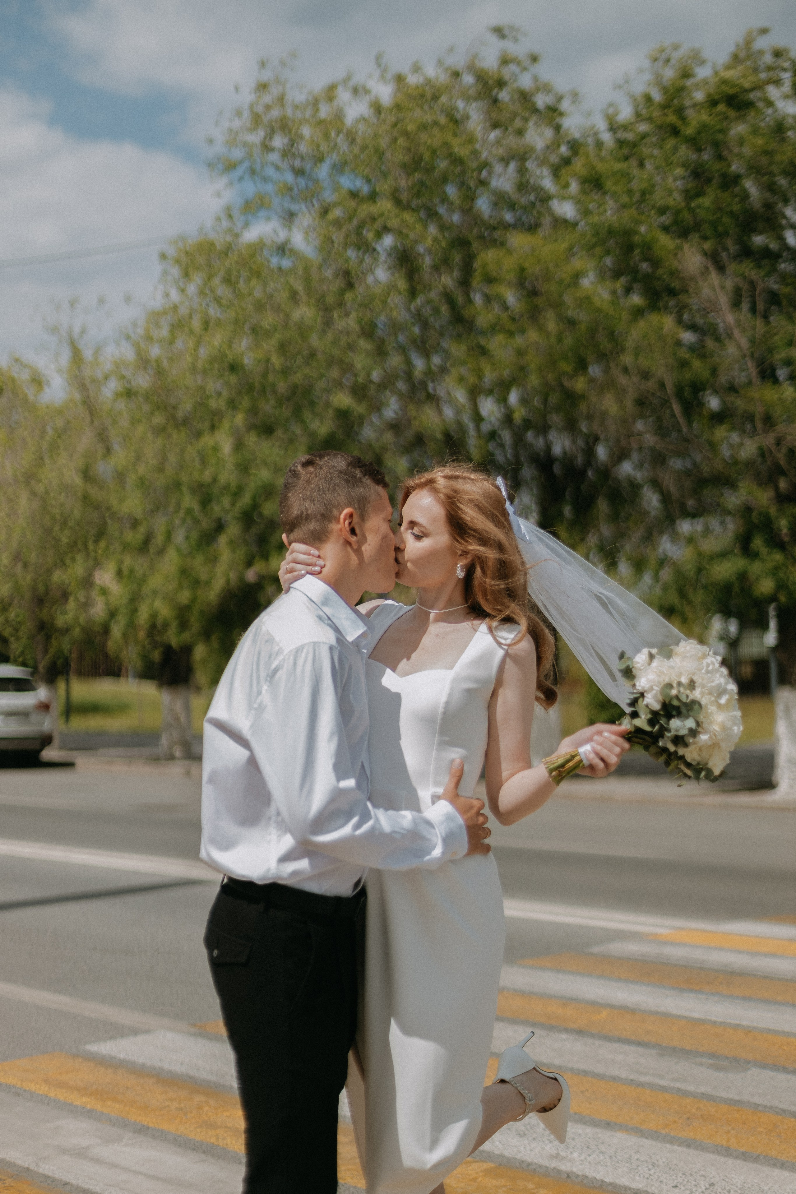Wedding day. Главная