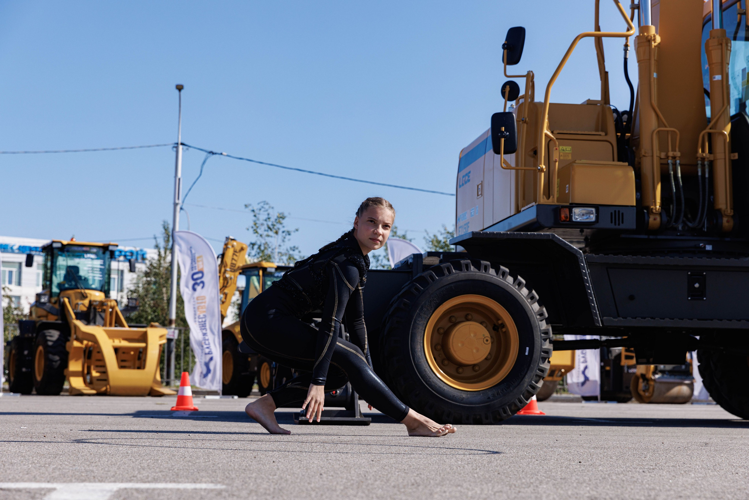 LGCE. Фотограф во Владивостоке Максим Цой