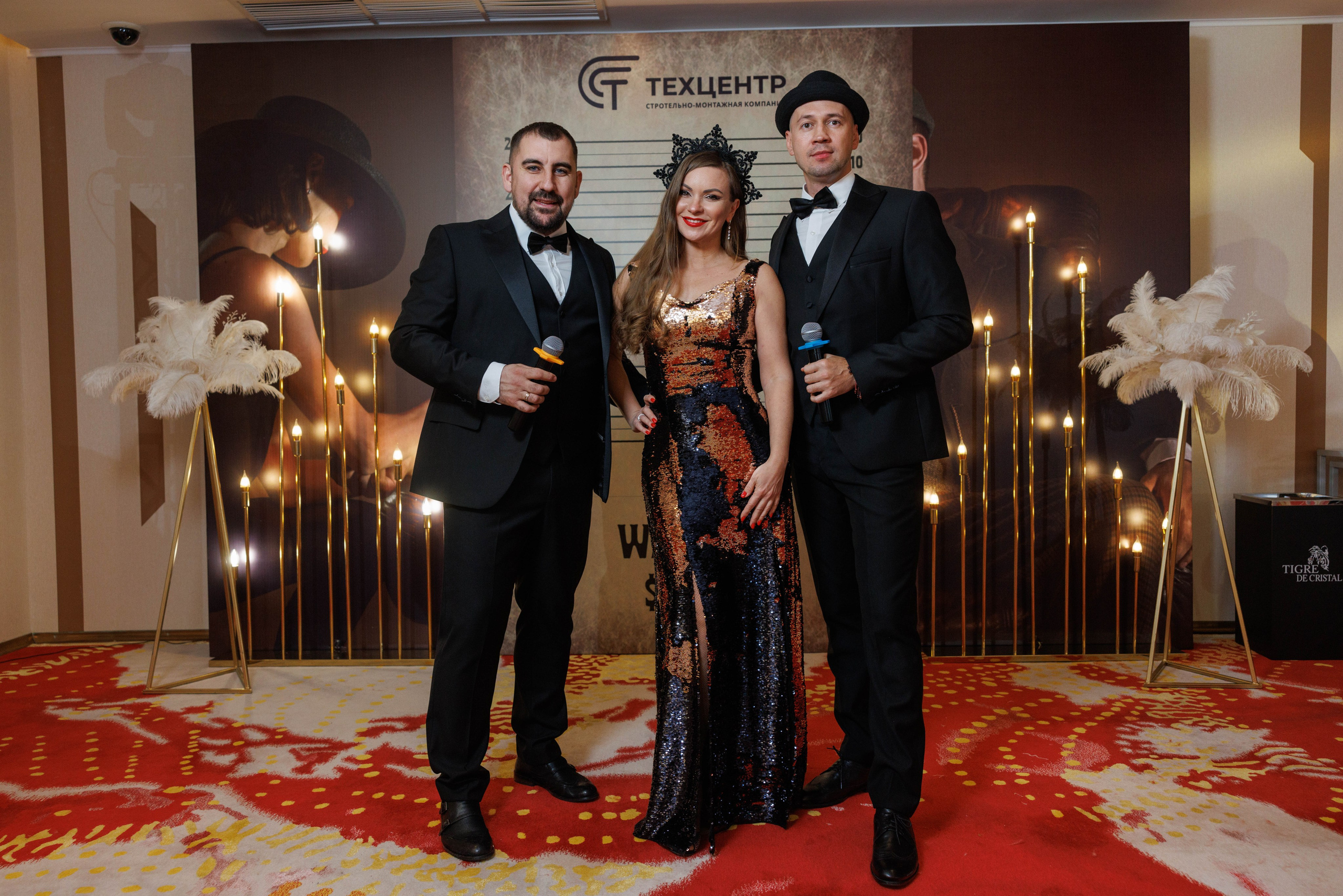 TechCenter. Фотограф во Владивостоке Максим Цой