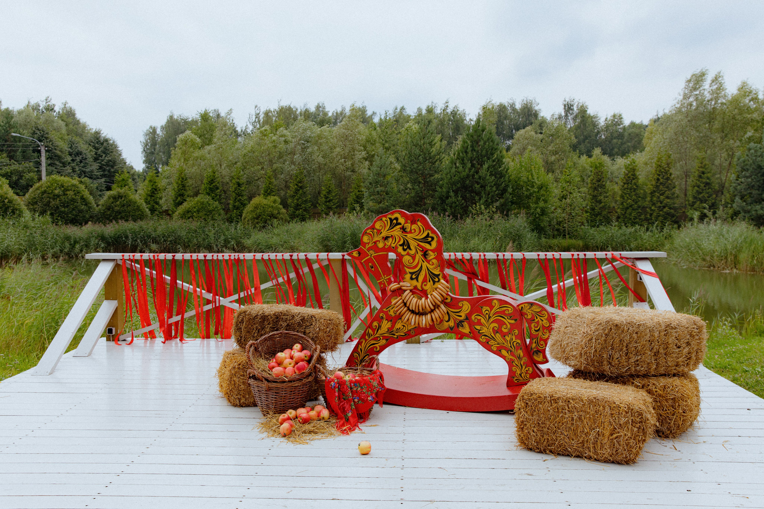 A la Russe. Свадебный и репортажный фотограф