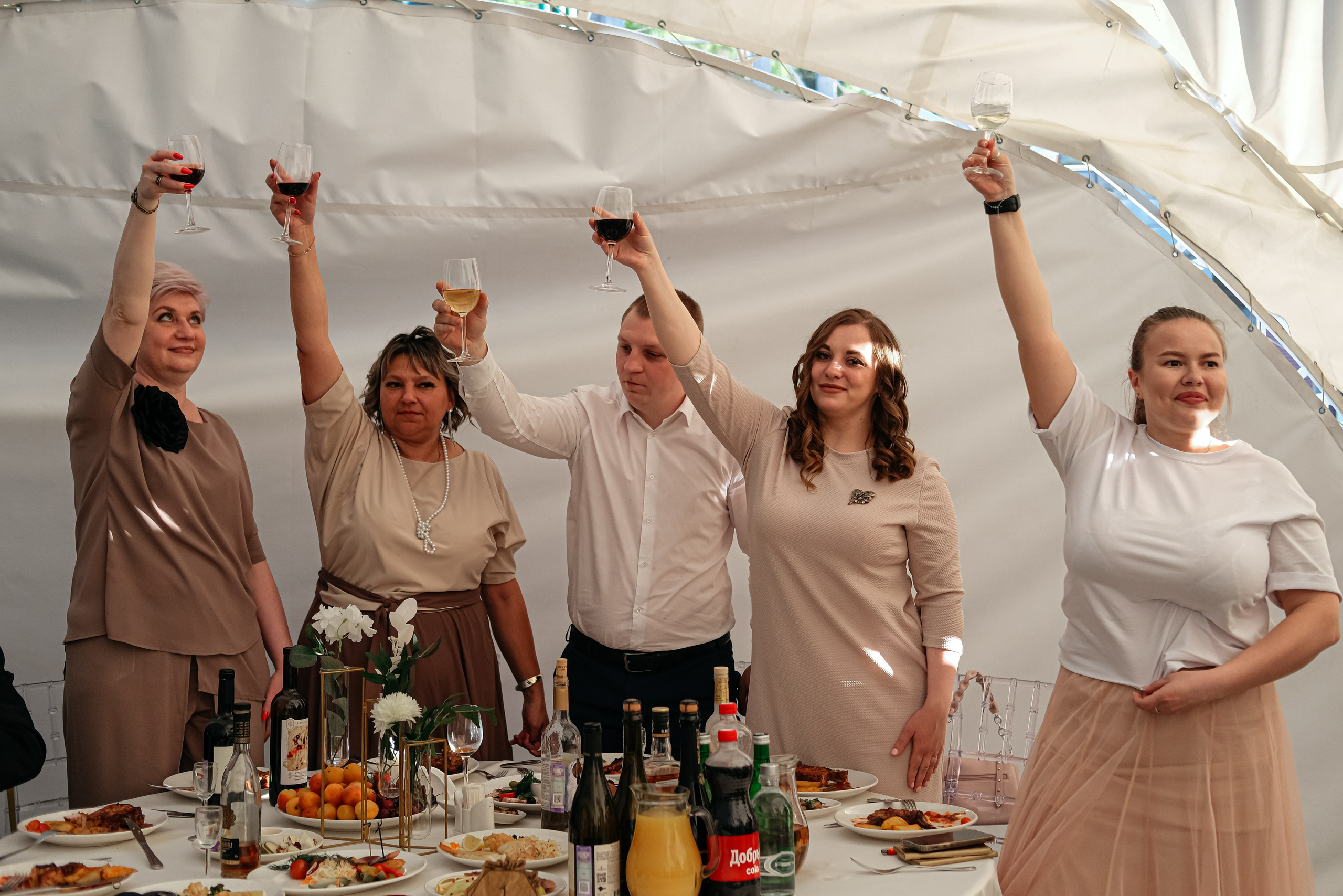 Евгений и Анастасия. Свадебный фотограф Челябинск