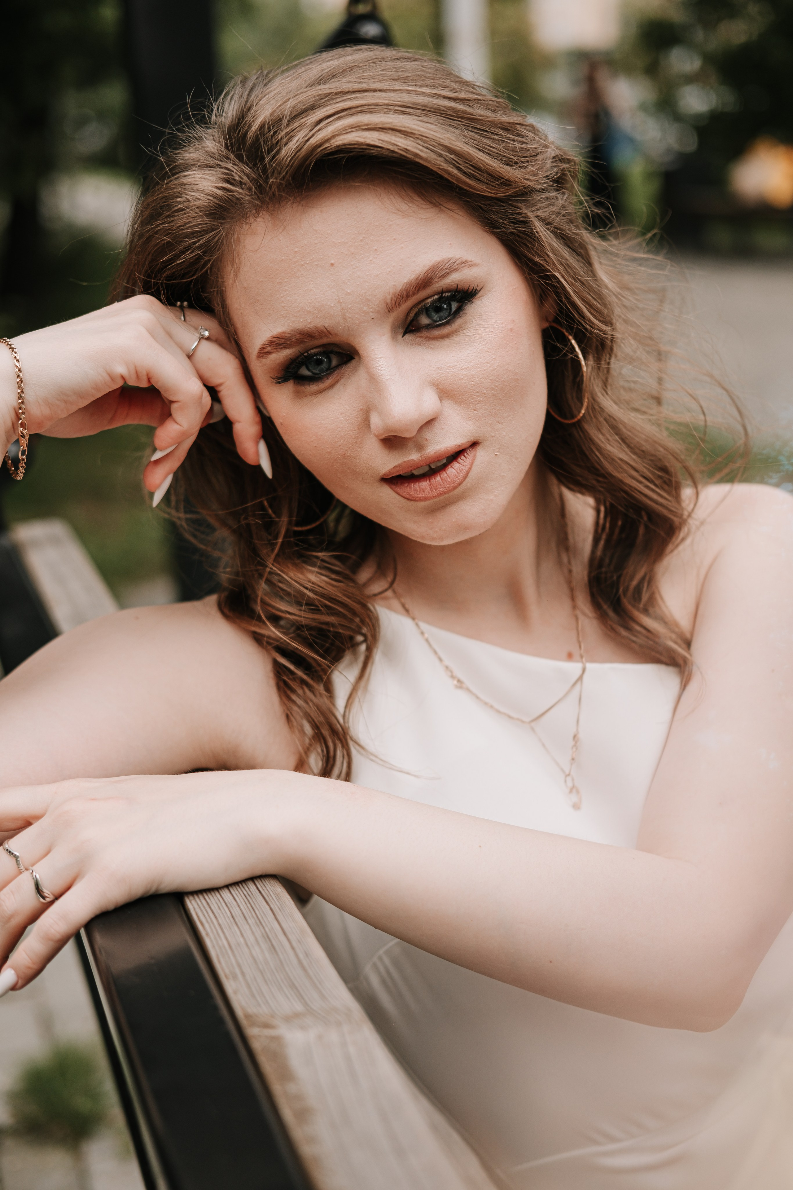 Выпускной. Свадебный фотограф Челябинск