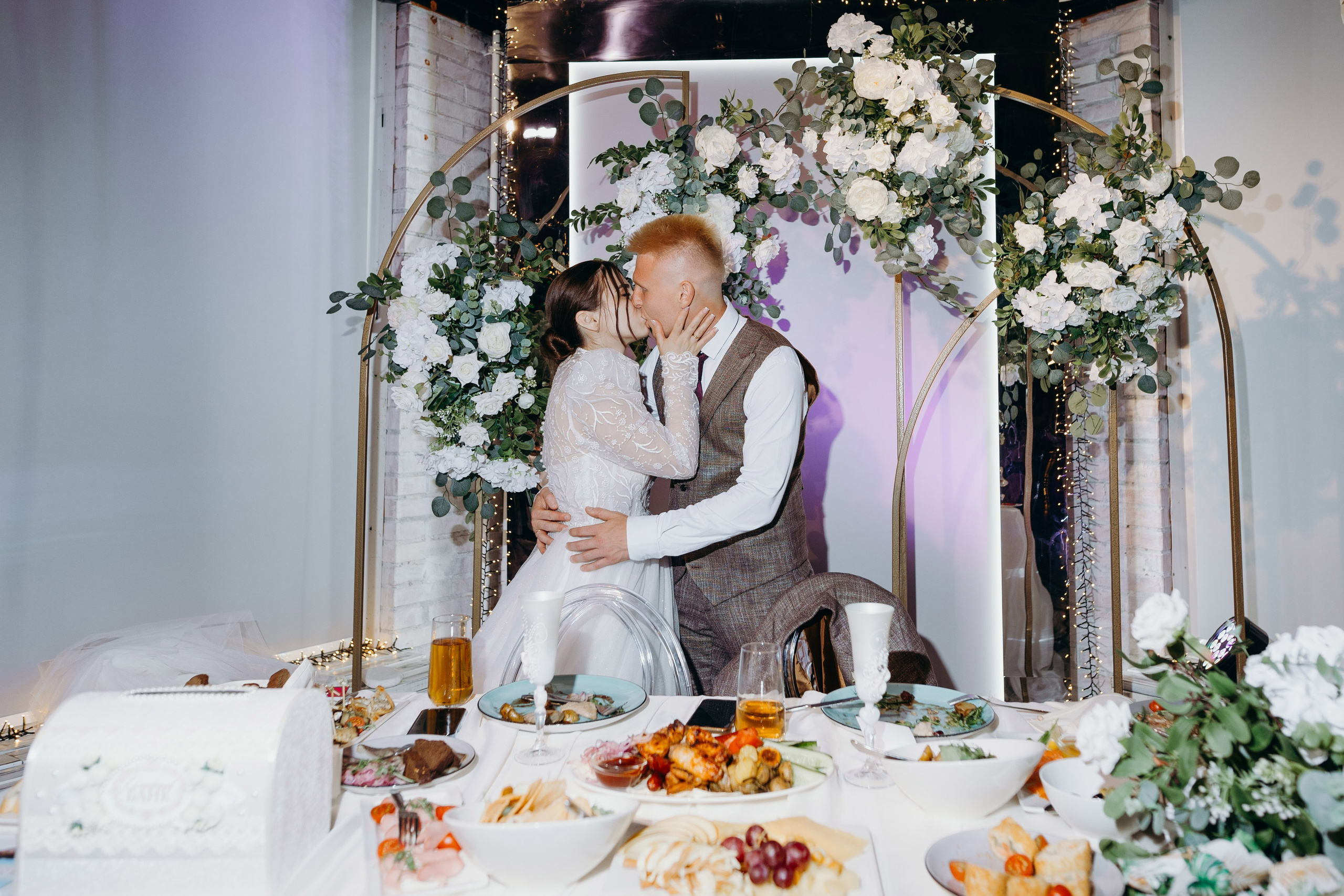 Wedding day 23.06.23. Свадебный фотограф в Санкт-Петербурге