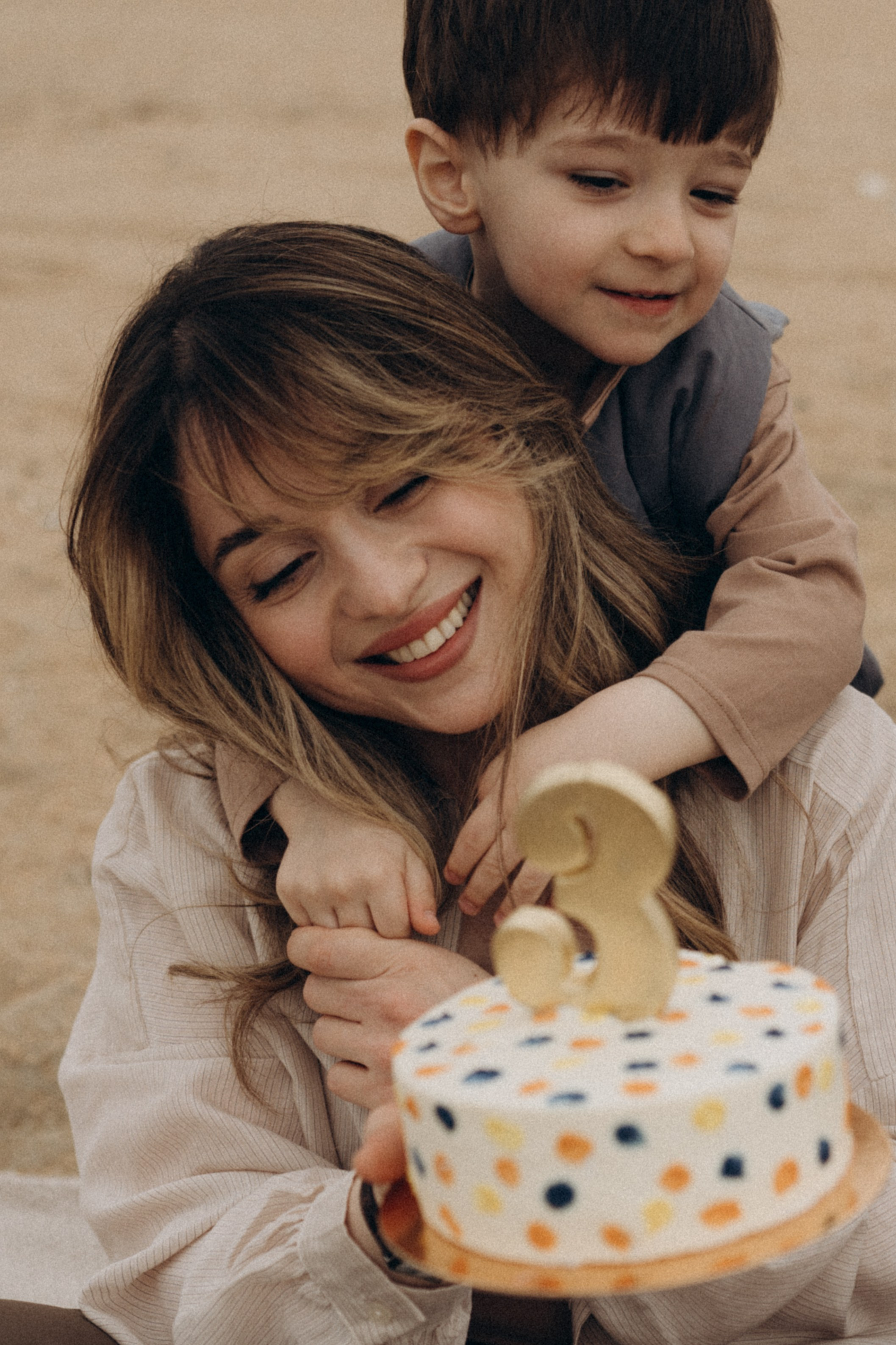 Аля Амир Саид. Семейный и детский фотограф в Махачкале ♡