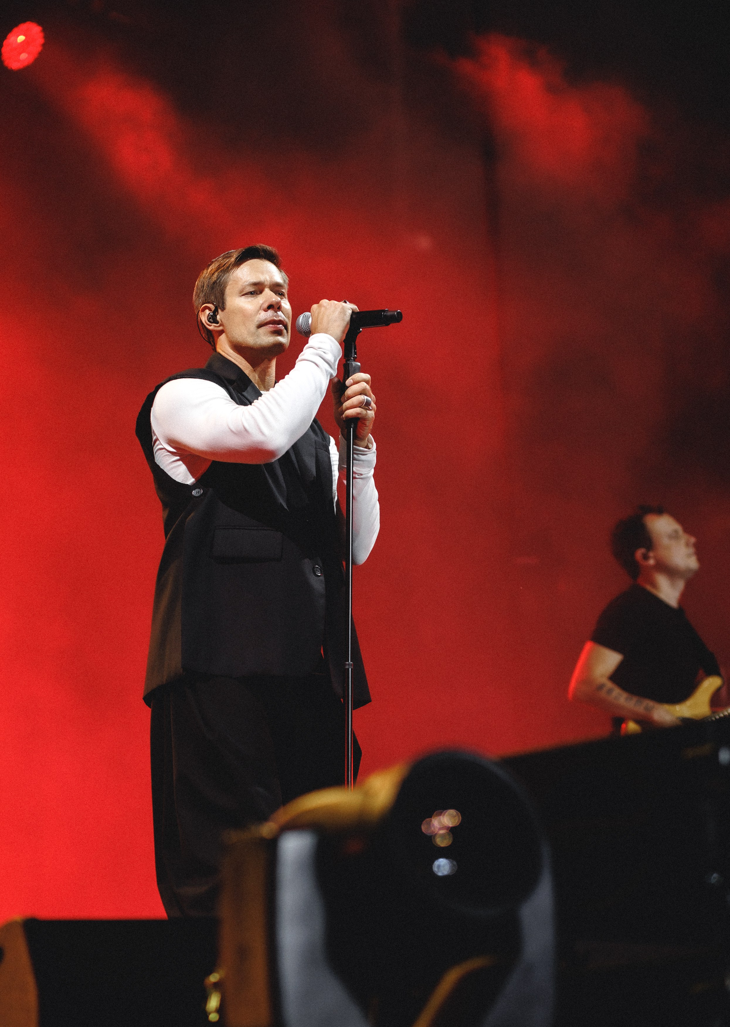 Стас Пьеха. Фотограф Москва и Московская область