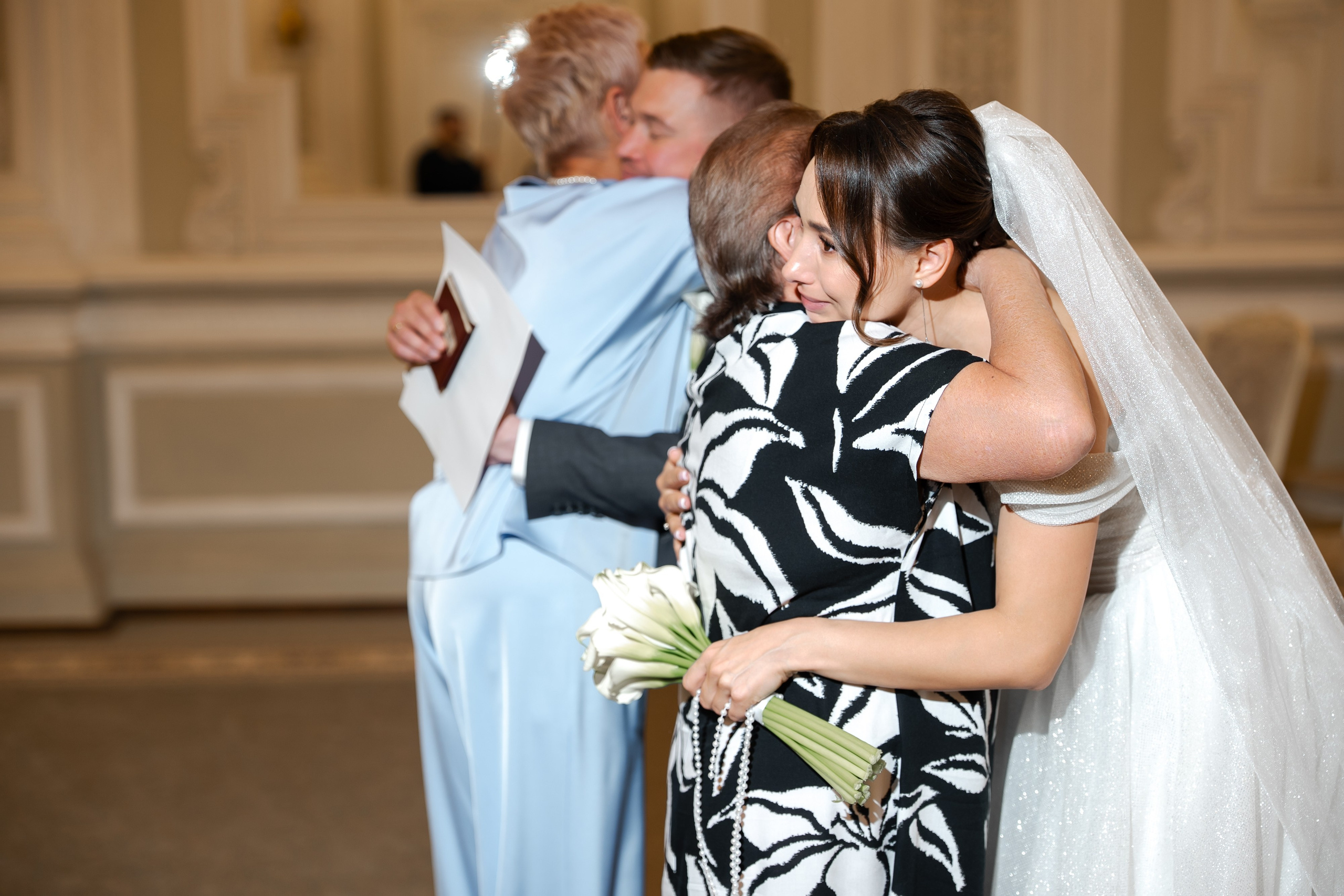 Wedding A&E. Свадебный фотограф Санкт-Петербург СПб