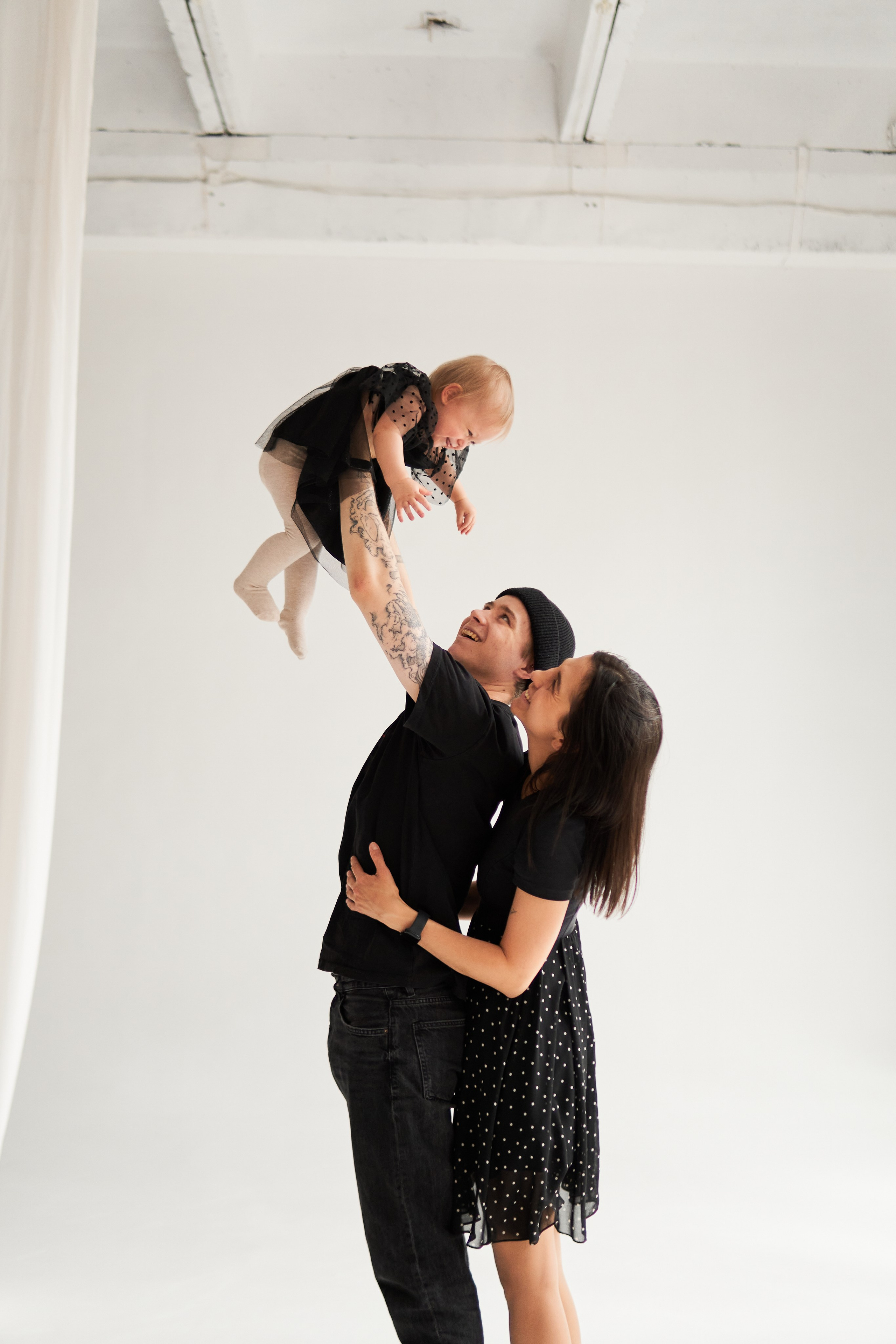 Семейная фотография. Фото и видеосъемка Alex May Екатеринбург