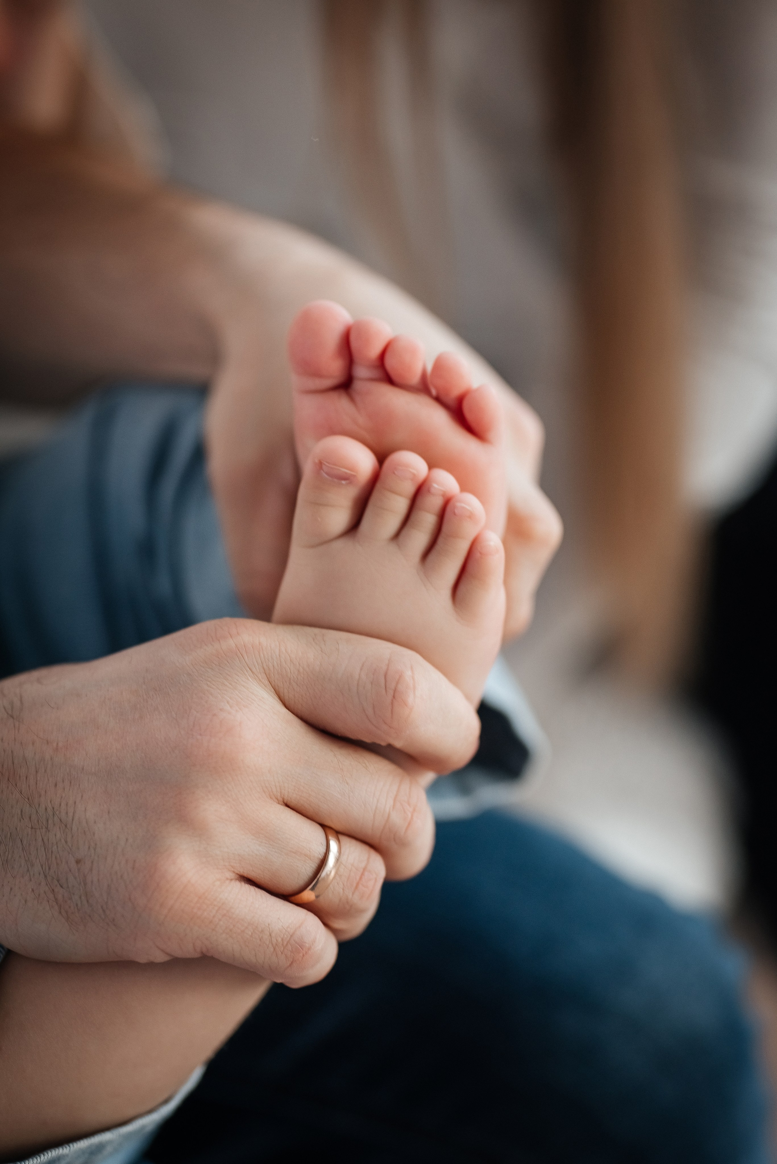 Савелий. Семейный и детский фотограф в Туле