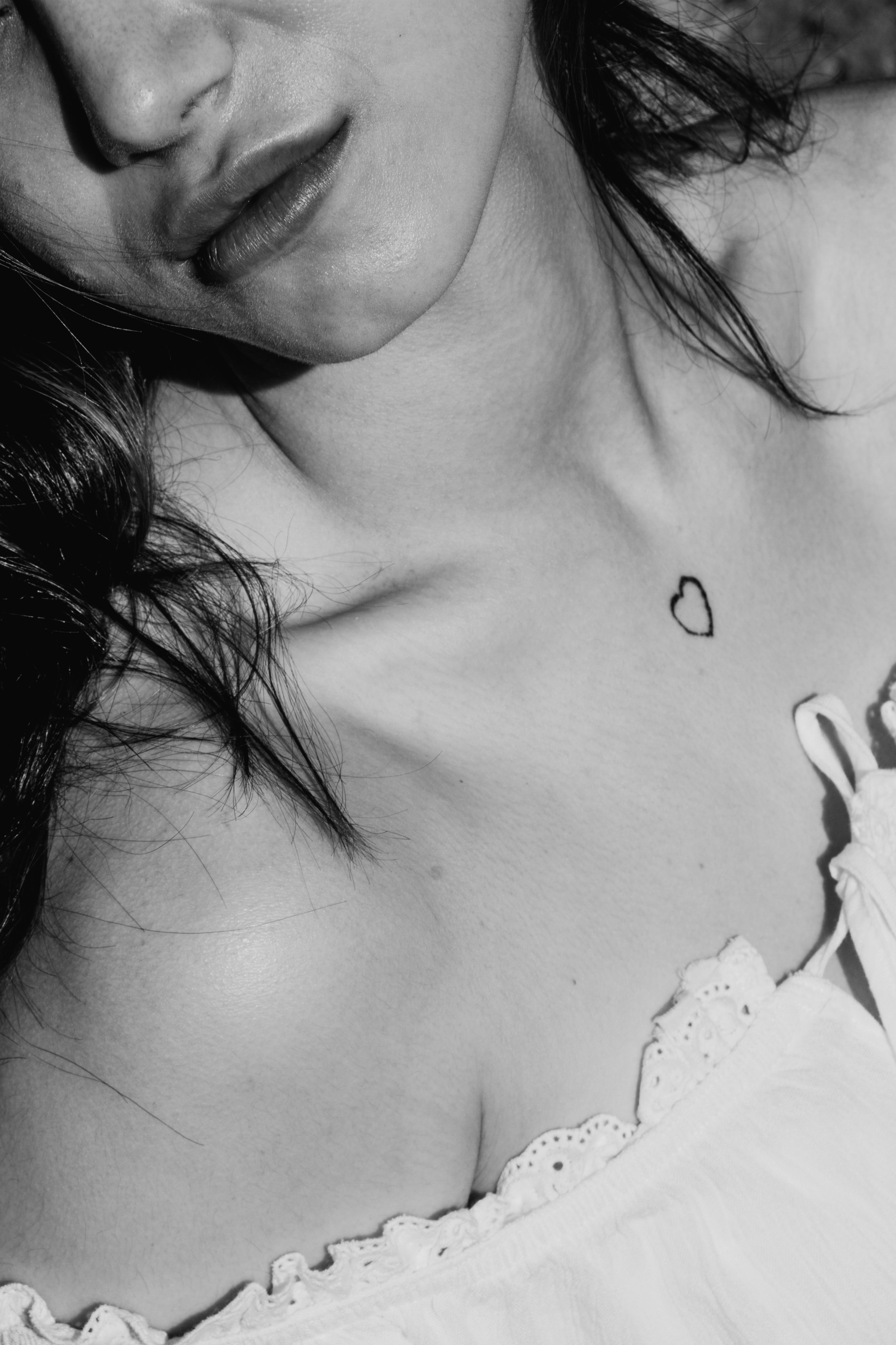 Vasilisa. Иван Глухих, портретный фотограф