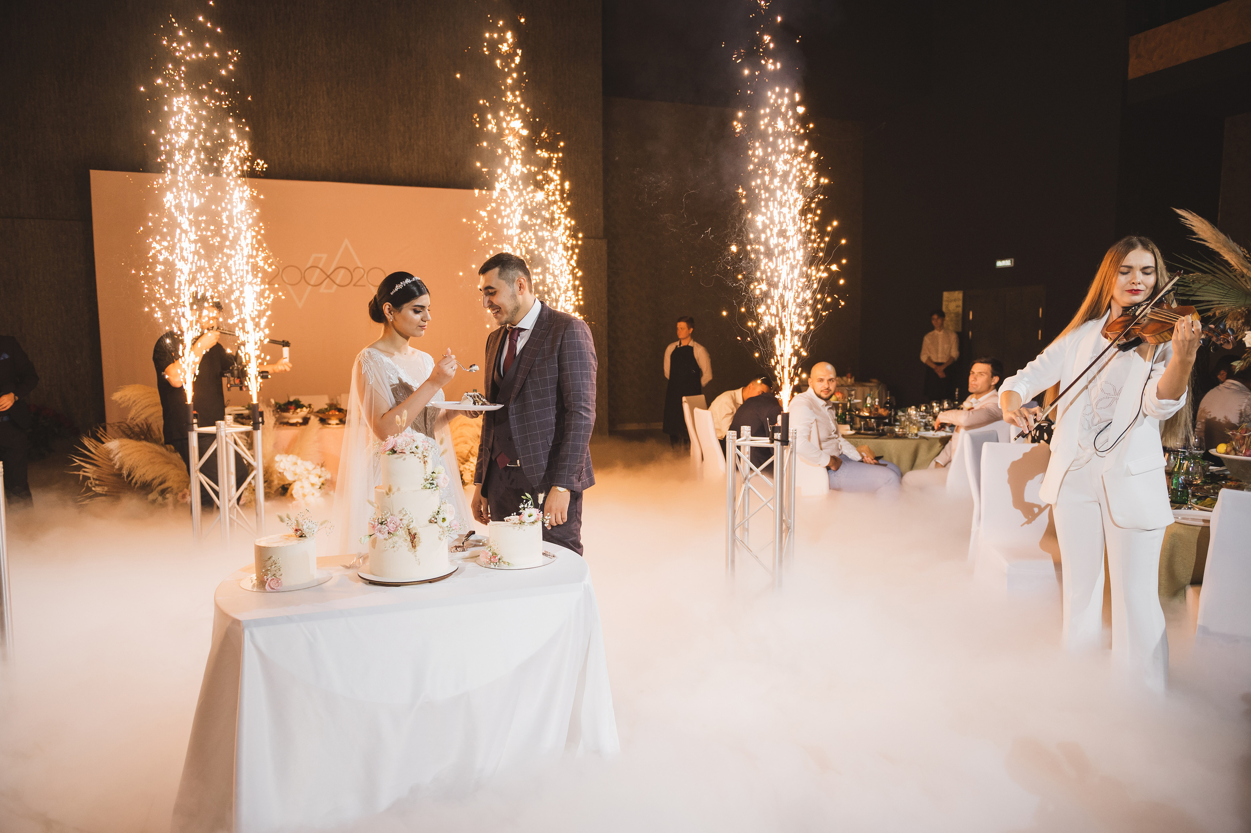 свадьба венчание не дорого Пермь свадебный фотограф невеста жених видеограф