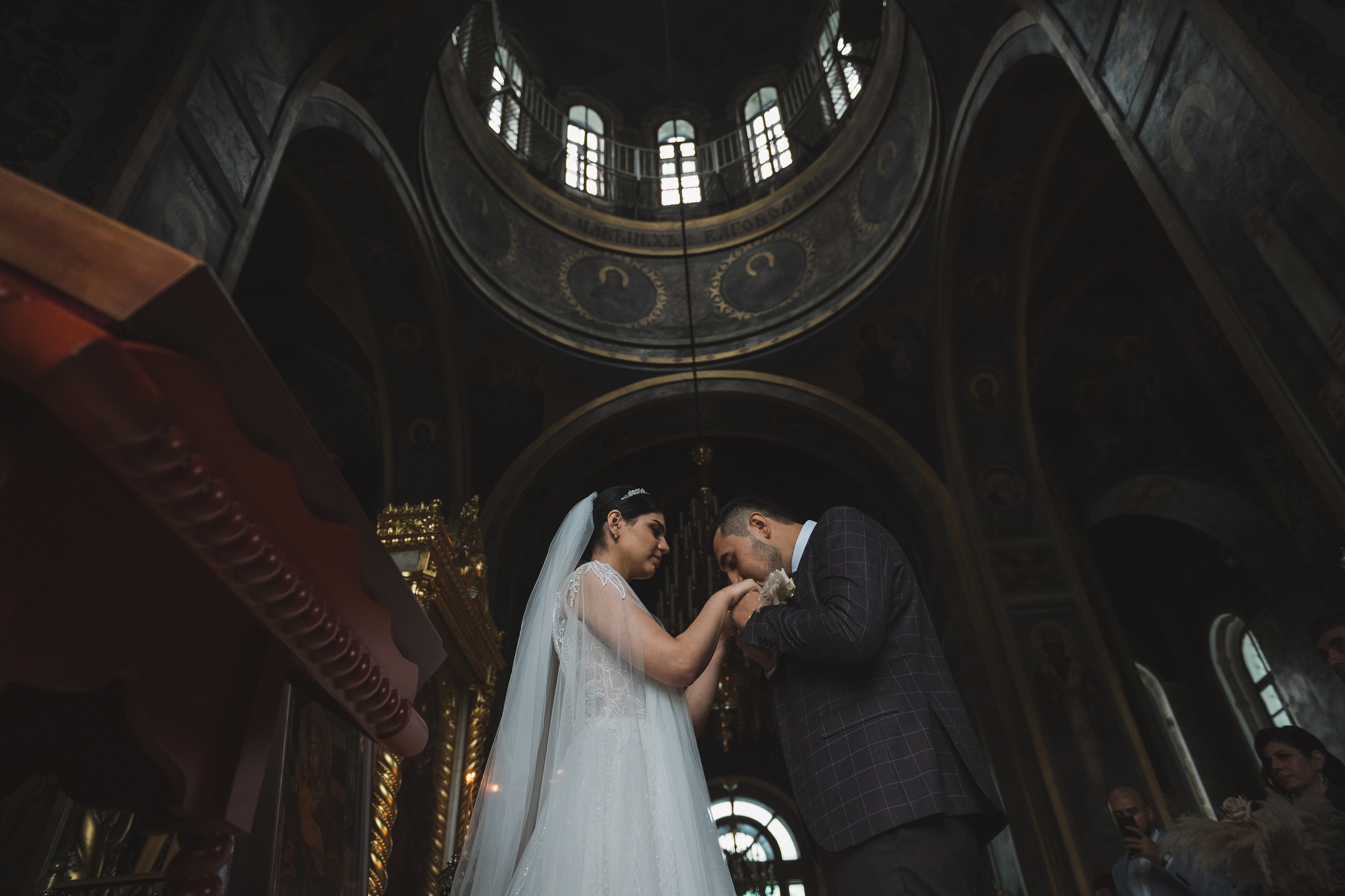 свадьба венчание не дорого Пермь свадебный фотограф невеста жених видеограф