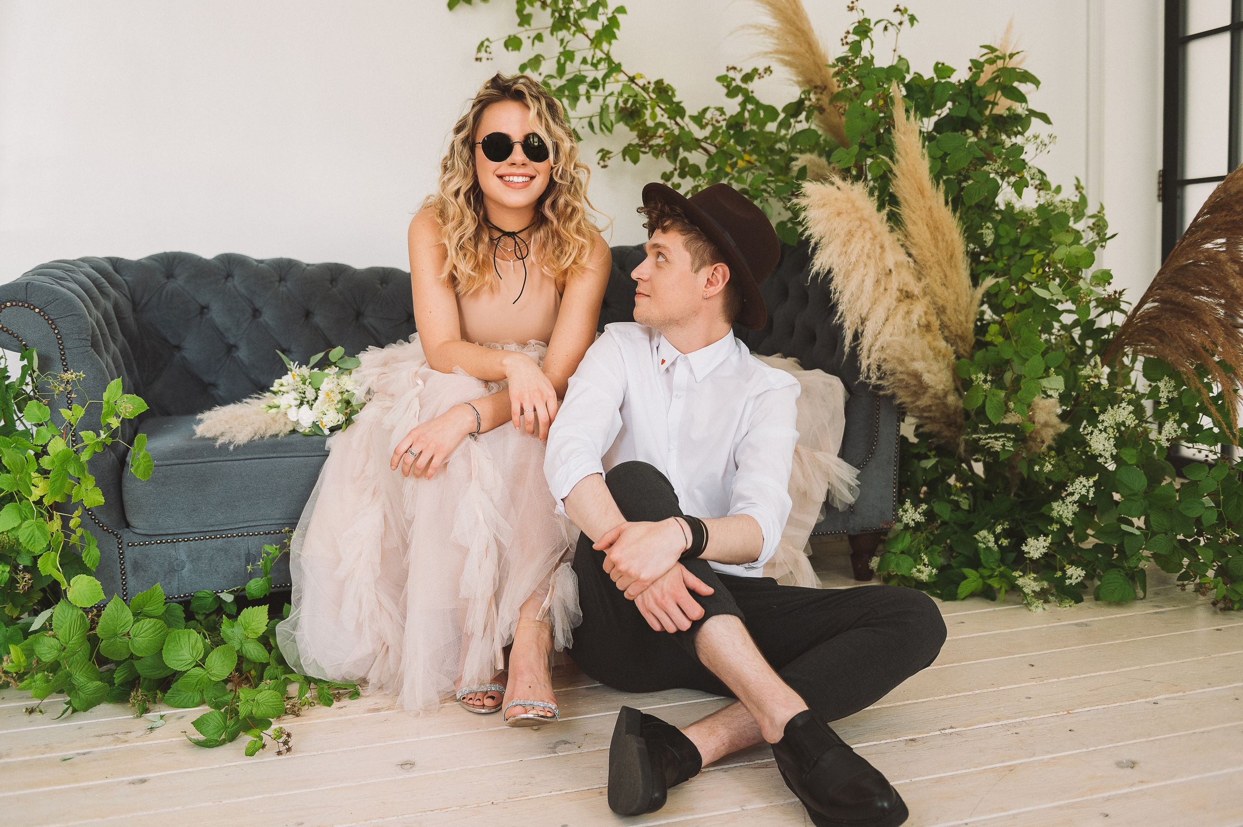 Свадьбы. Фотограф Алексей Шрайбик