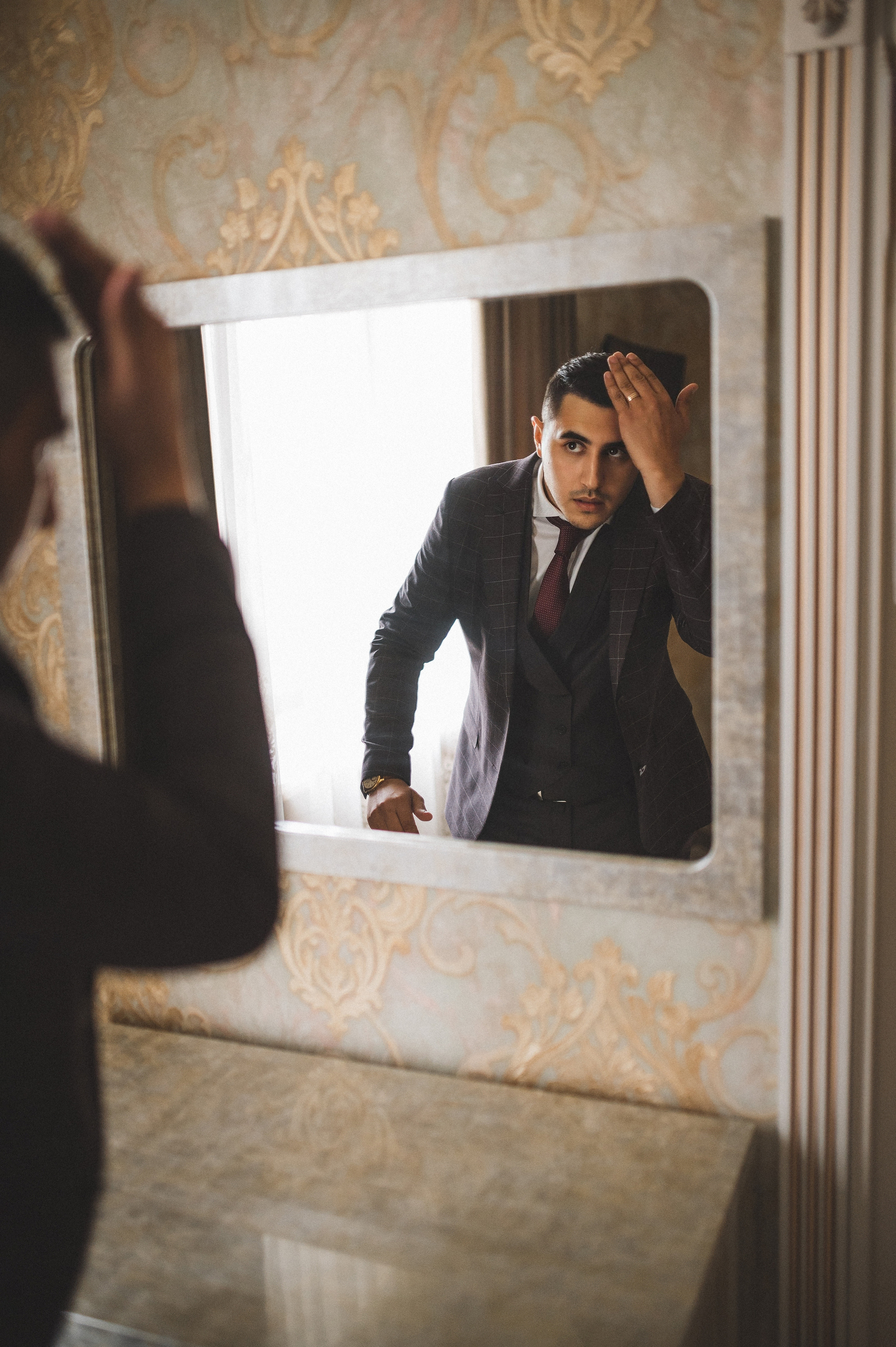 свадьба венчание не дорого Пермь свадебный фотограф невеста жених видеограф