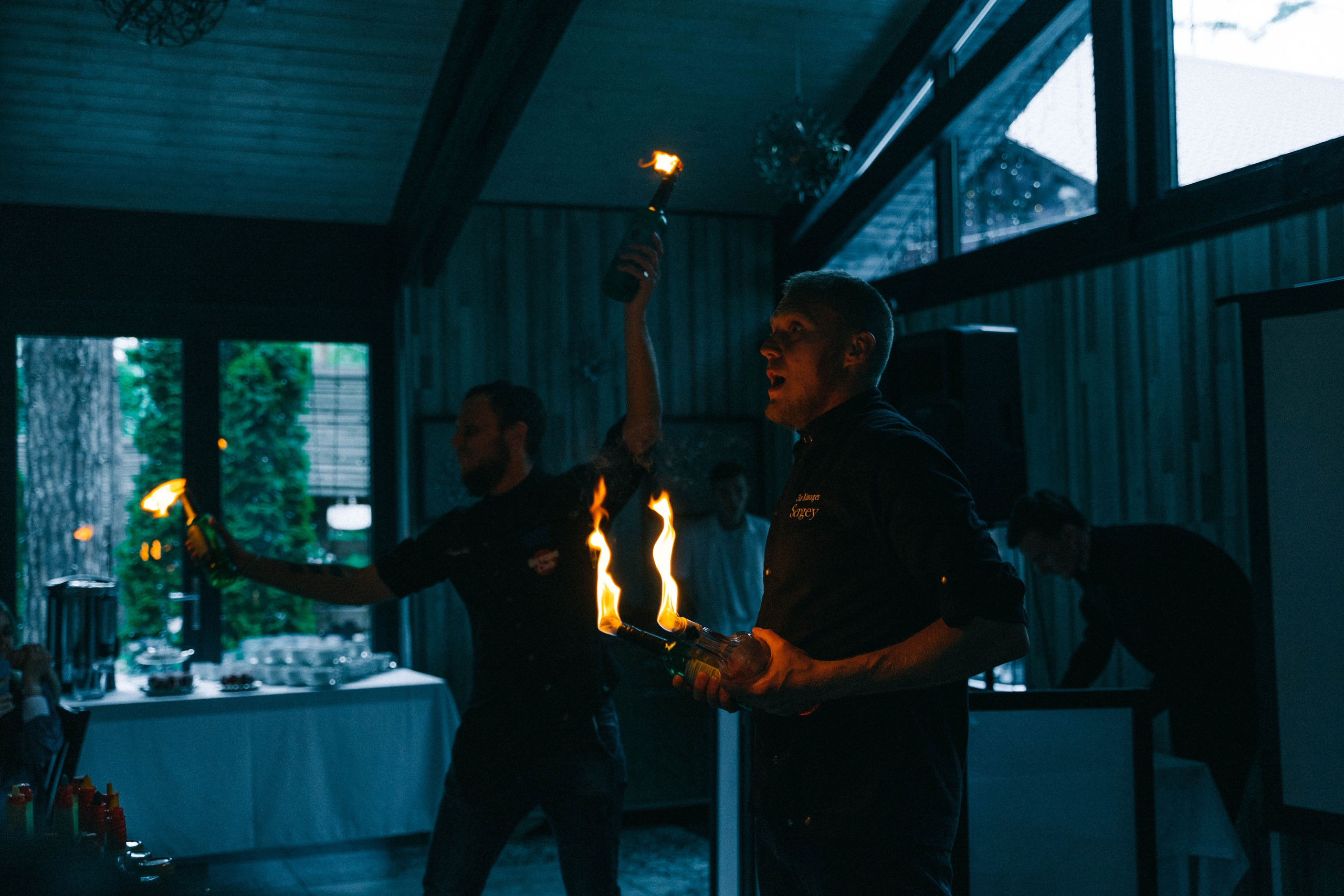 Свадьба Ника и Дима. Фотограф Сергей Логинов