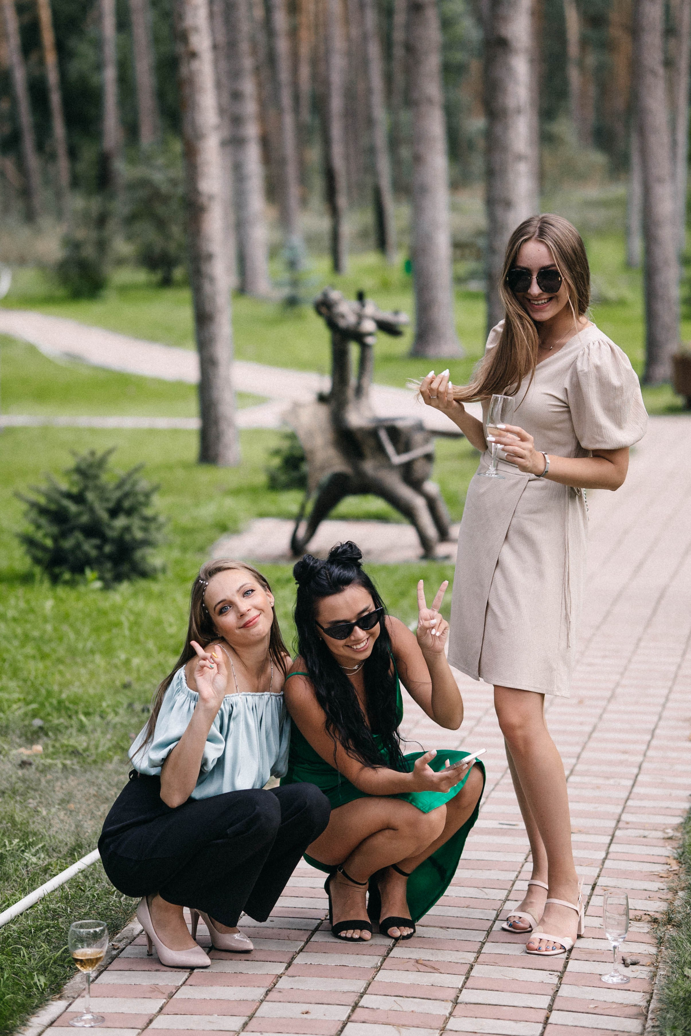 Свадьба Ника и Дима. Фотограф Сергей Логинов