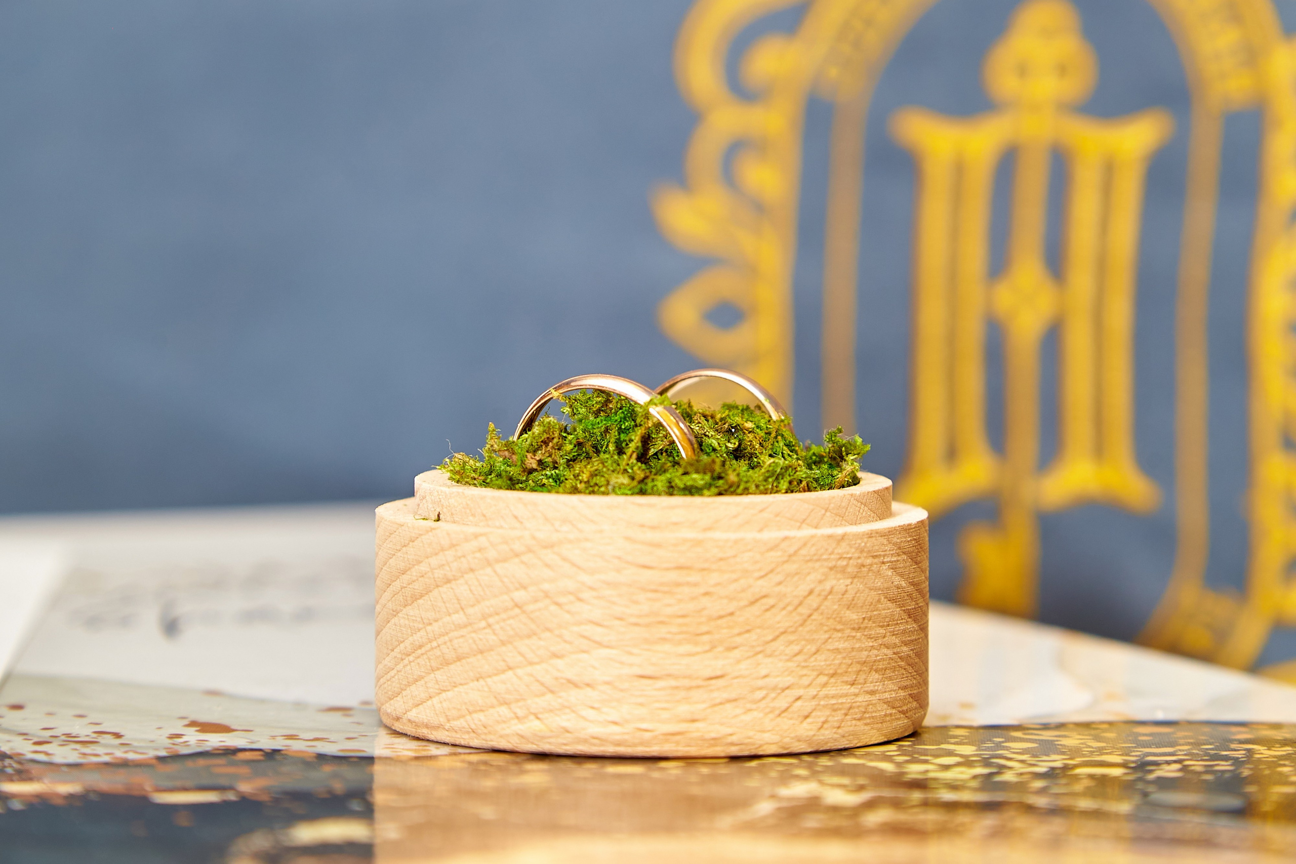 Аня и Артем