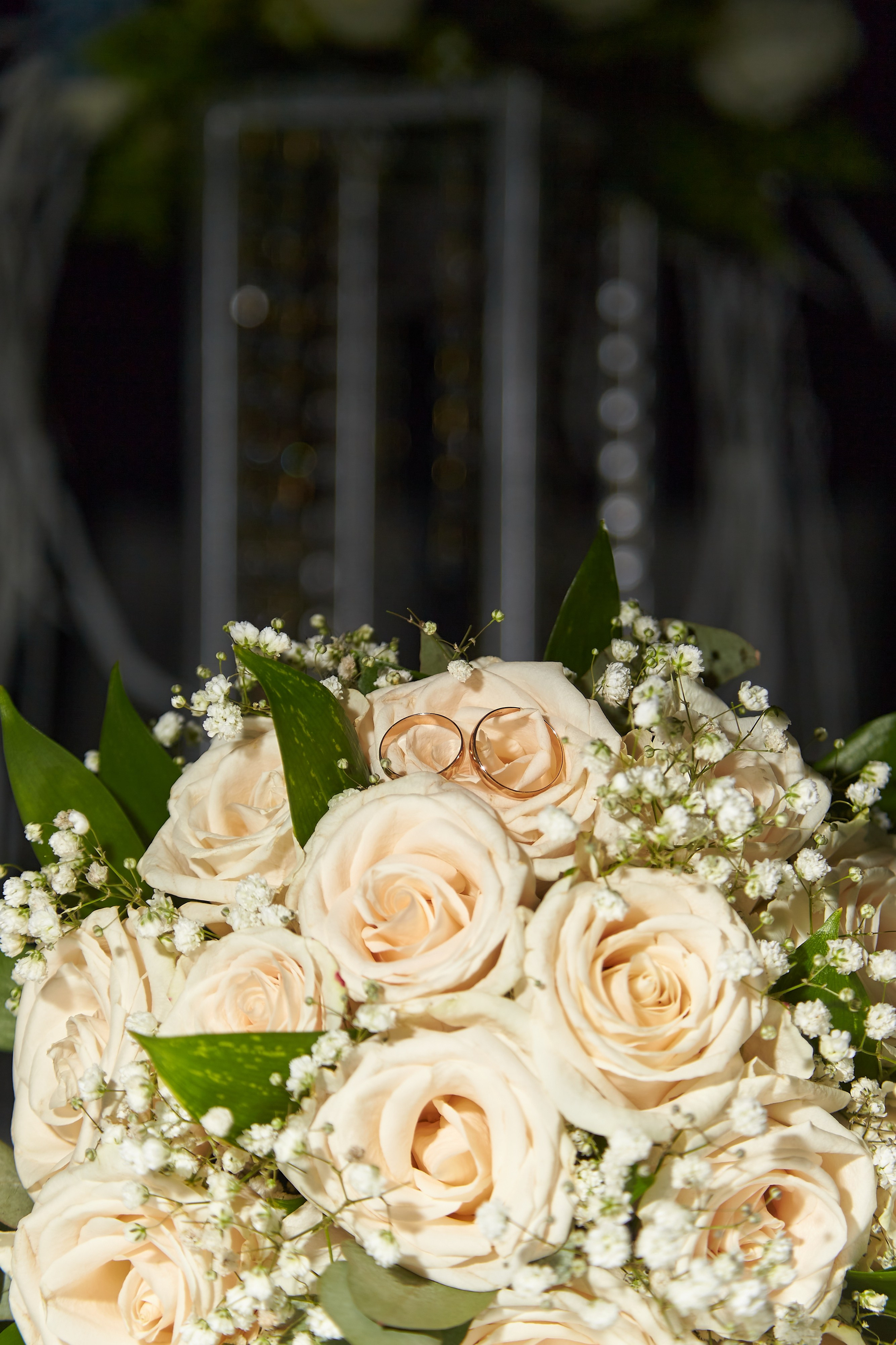 Дарья и Амир