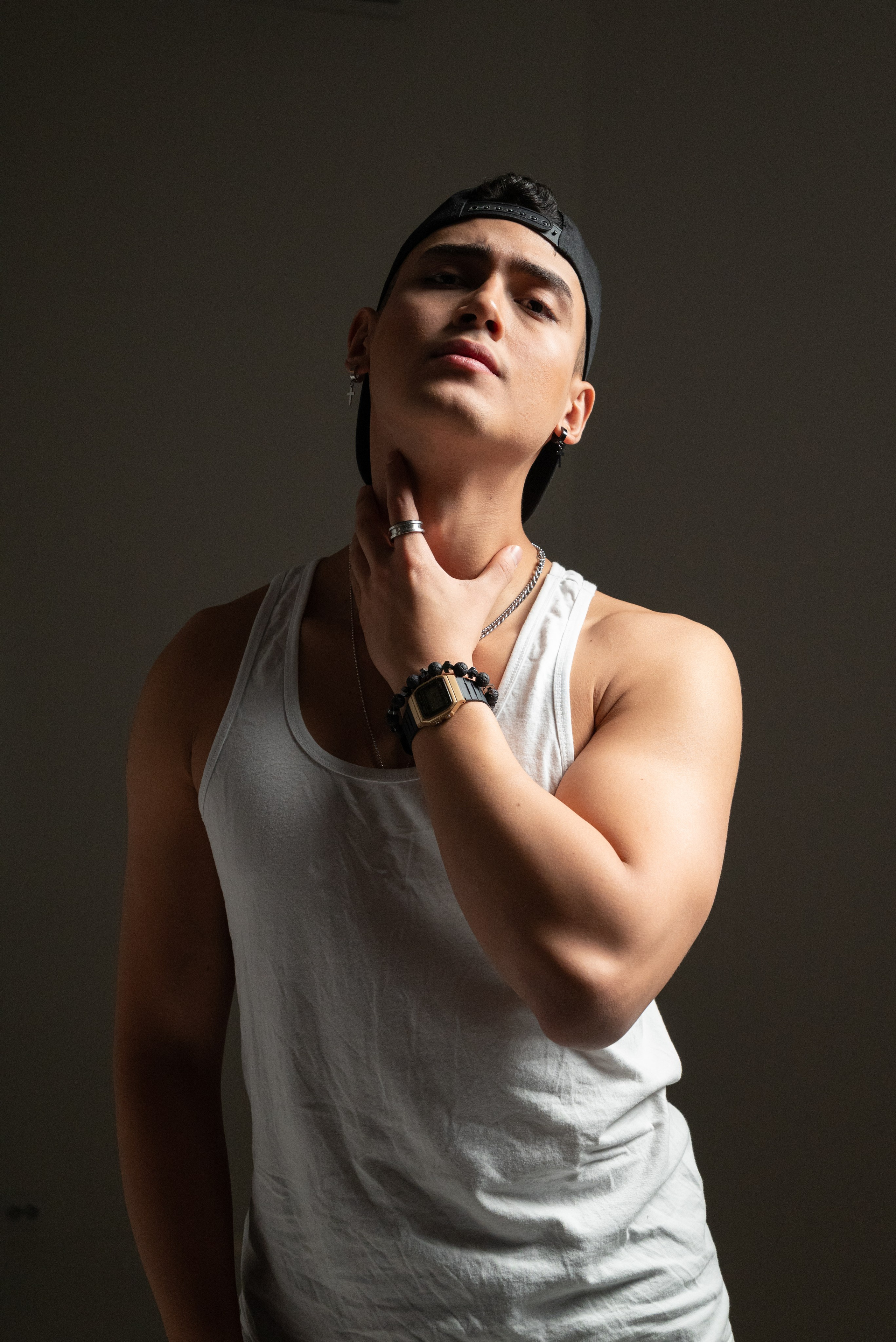 Индивидуальная съемка фотосессия в Екатеринбурге