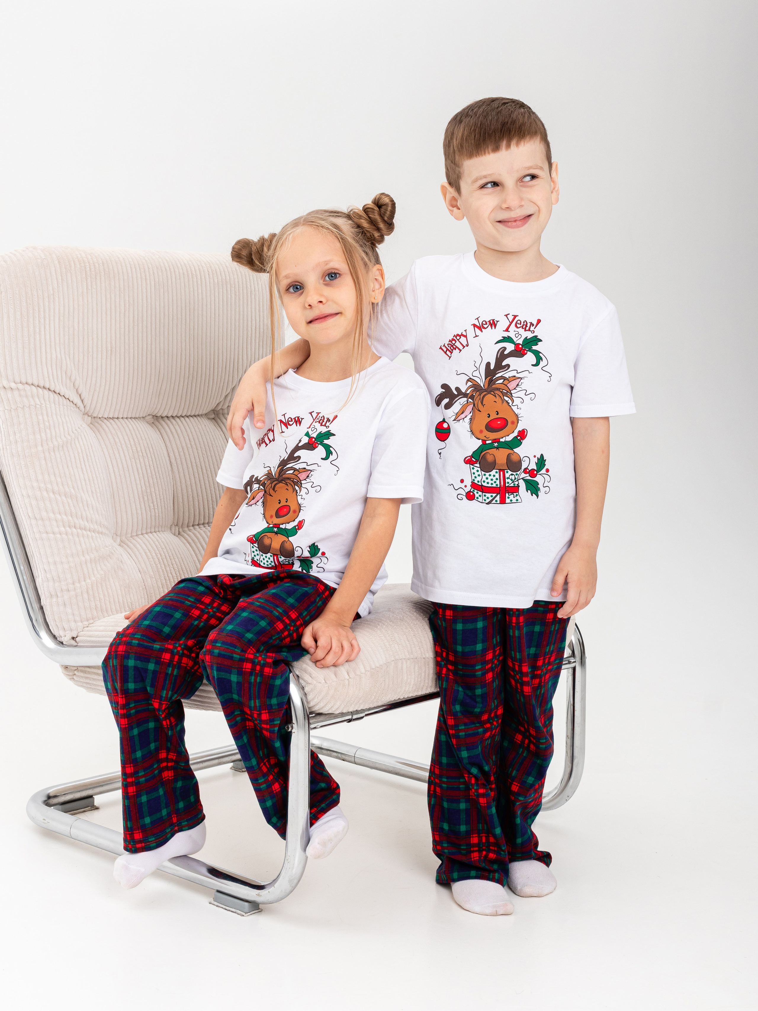 Пижамы детские. Фотограф в Краснодаре Арина Кудряшова