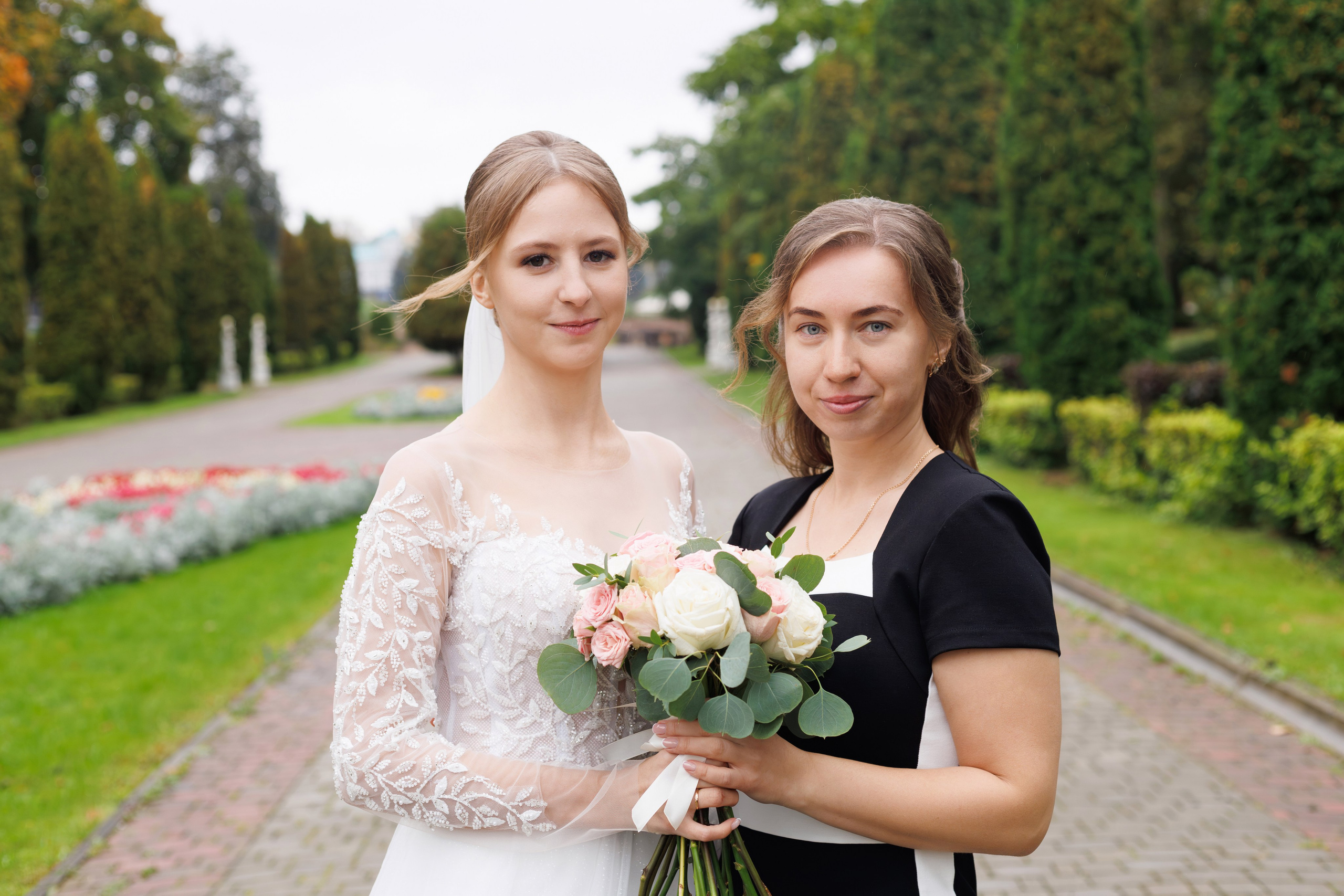 Вера&Никита. Фотограф Надежда Гольцева