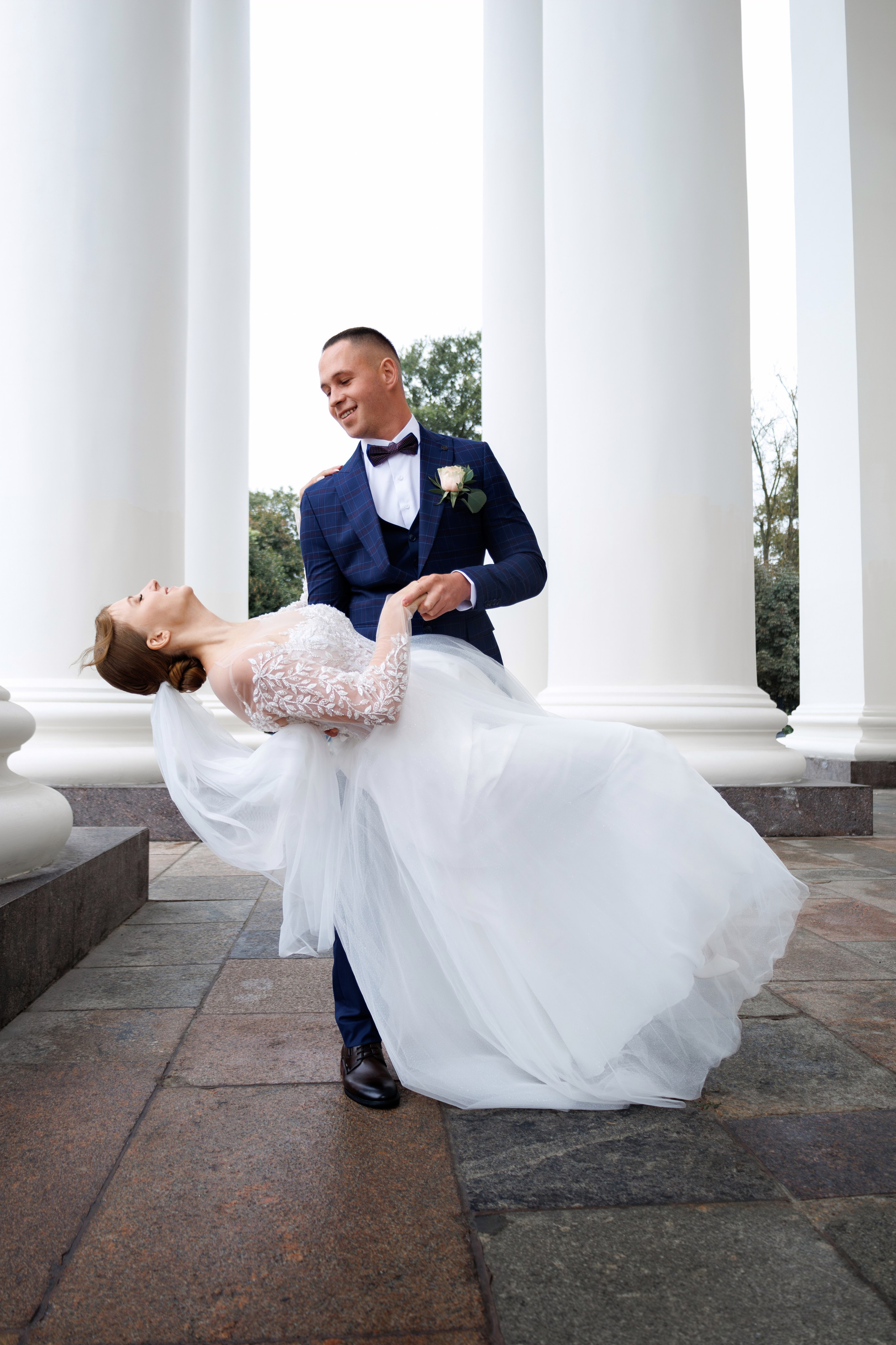 Вера&Никита. Фотограф Надежда Гольцева