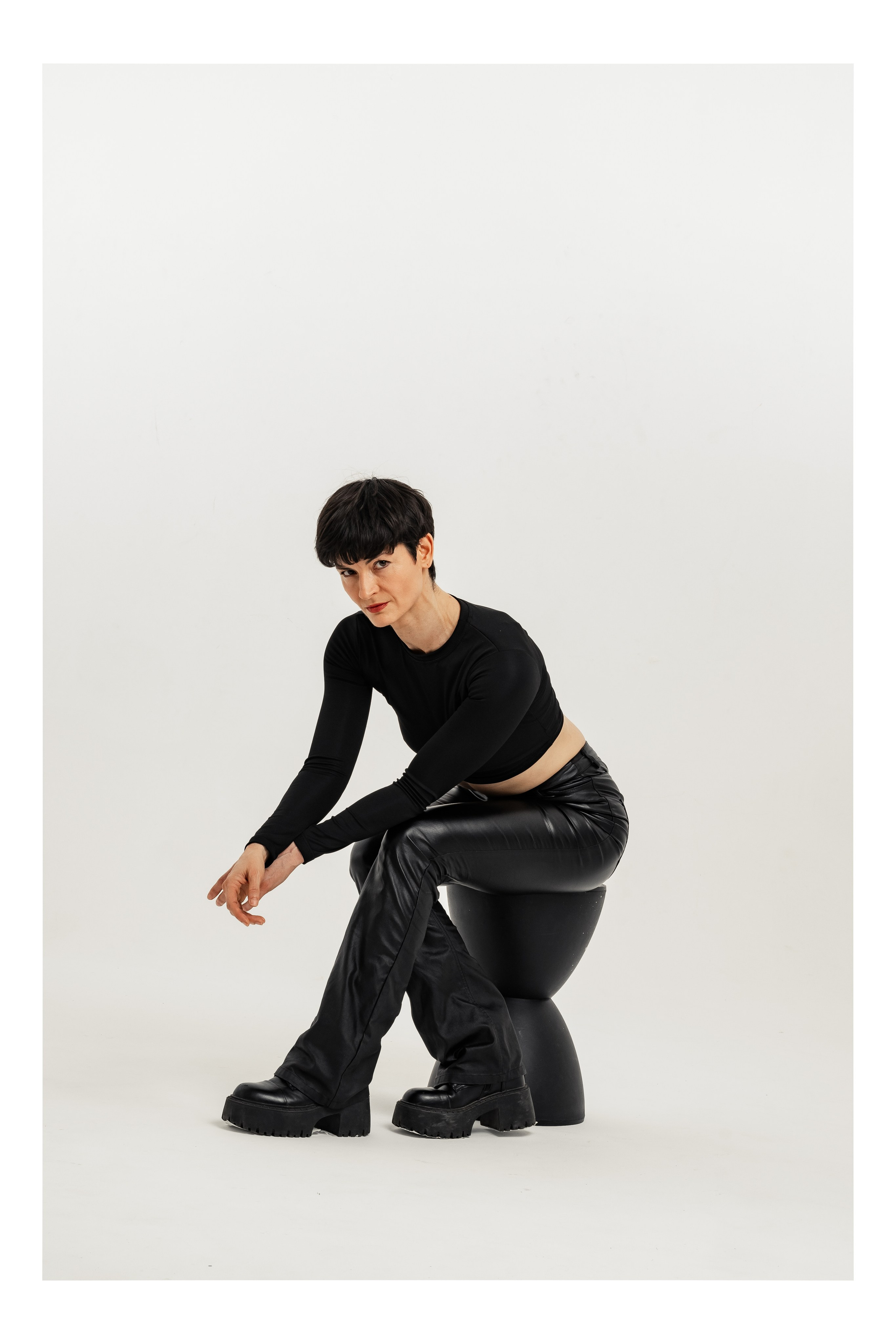 Модельные сьемки, снепы. Anna Ignatyeva Фотограф Москва