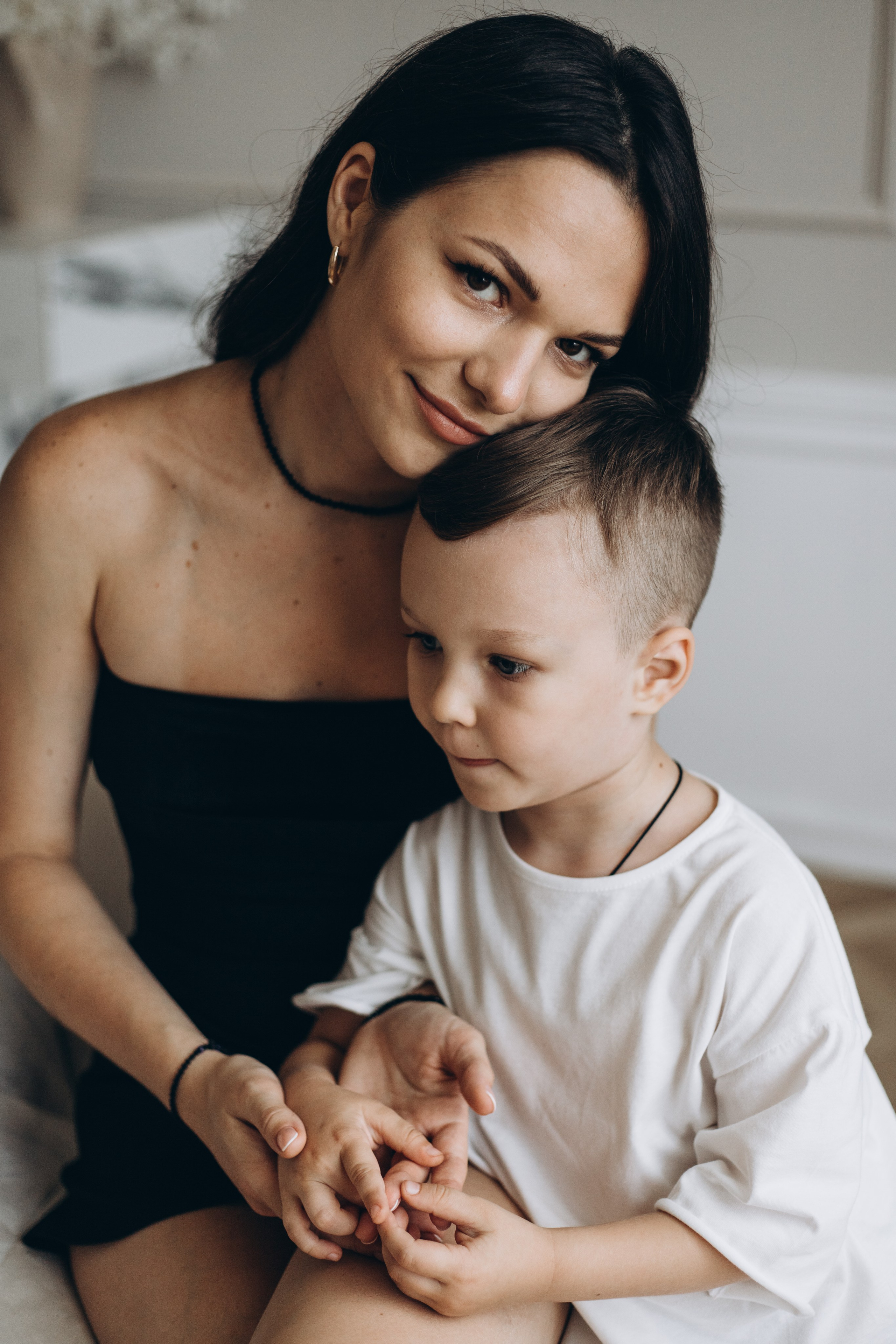 Доза уютных воспоминаний. Свадебный и семейный фотограф Краснова Юлия