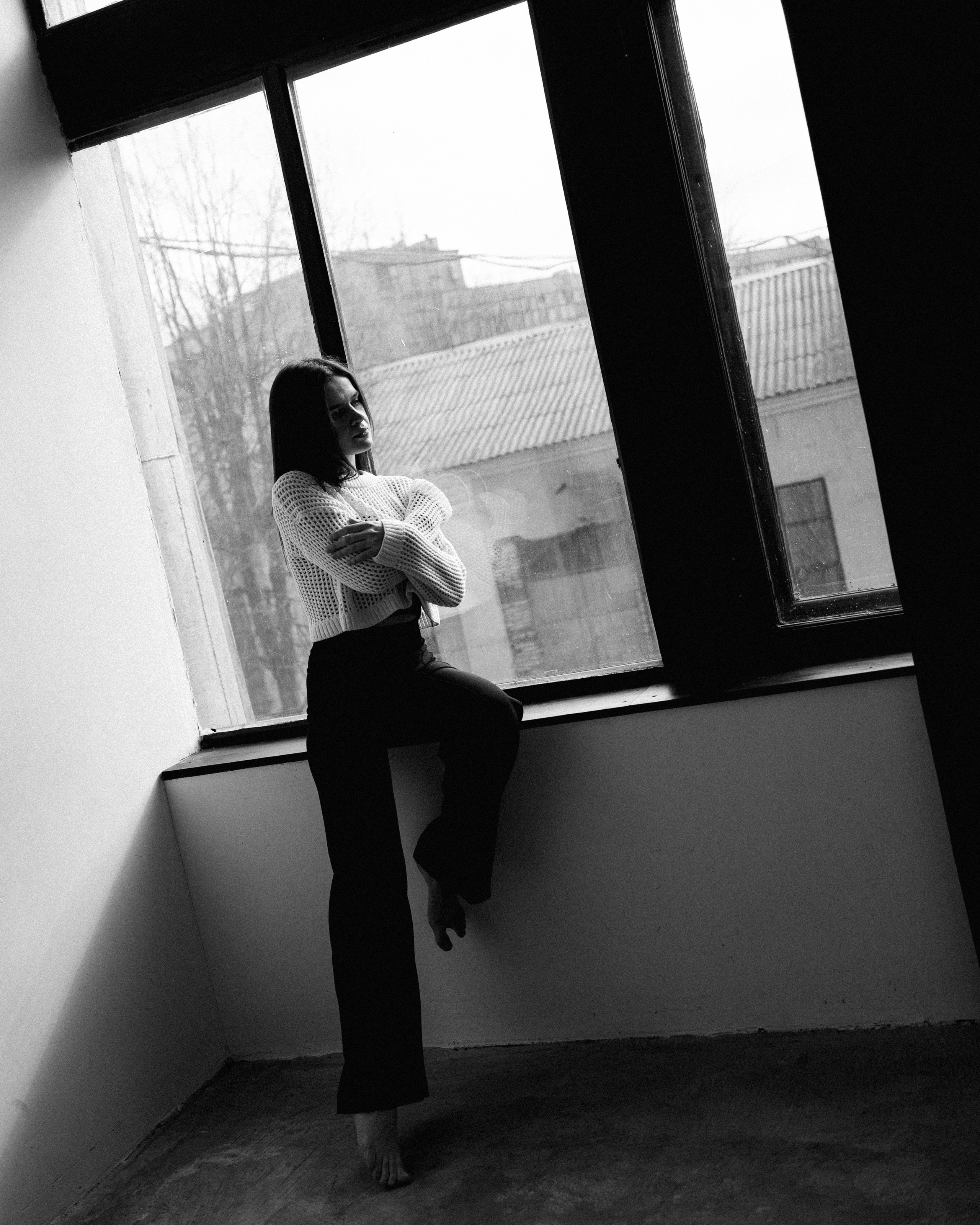 Юля. Портретный фотограф Дорошко Анастасия