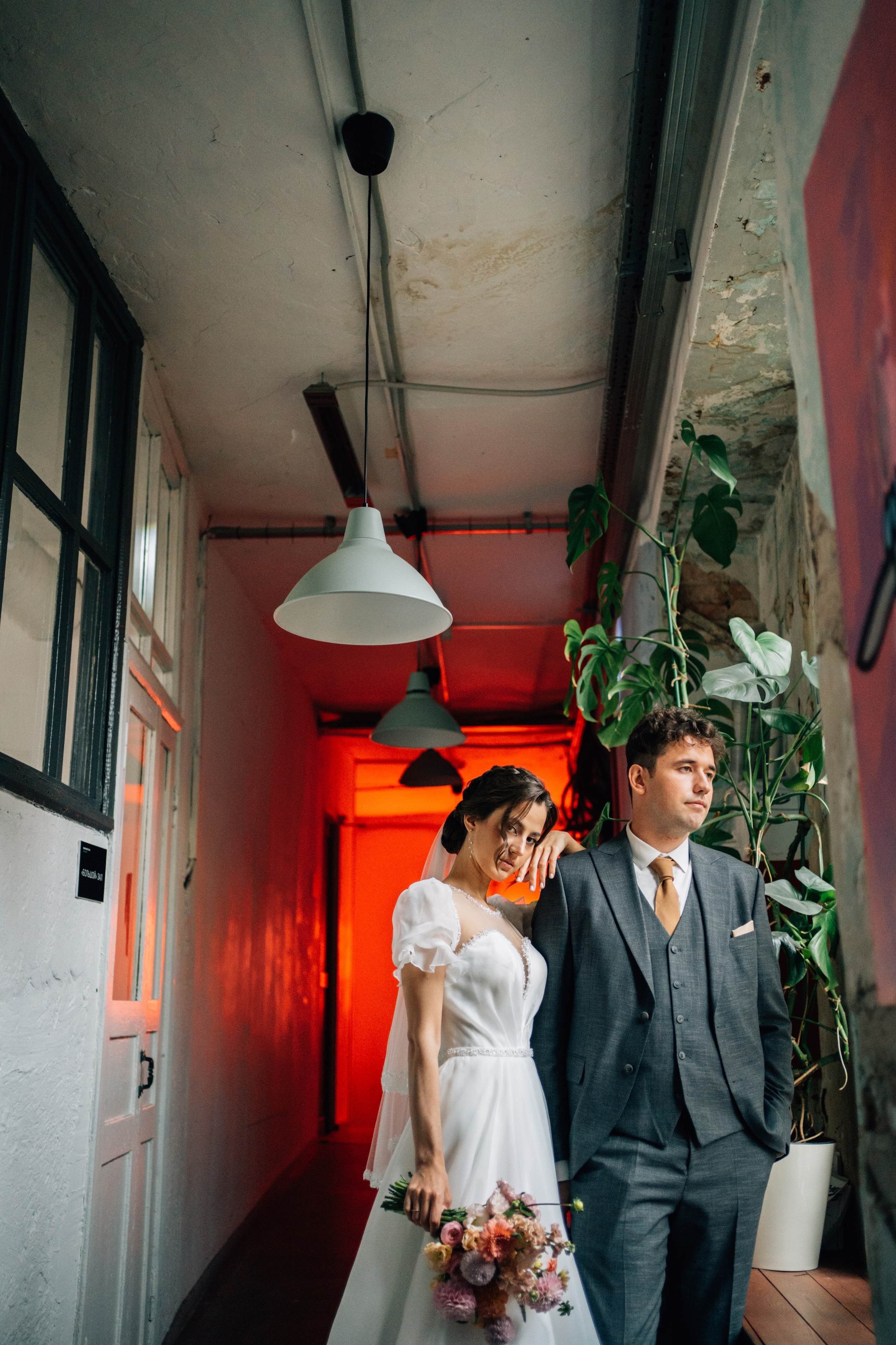 Библиотека Loft