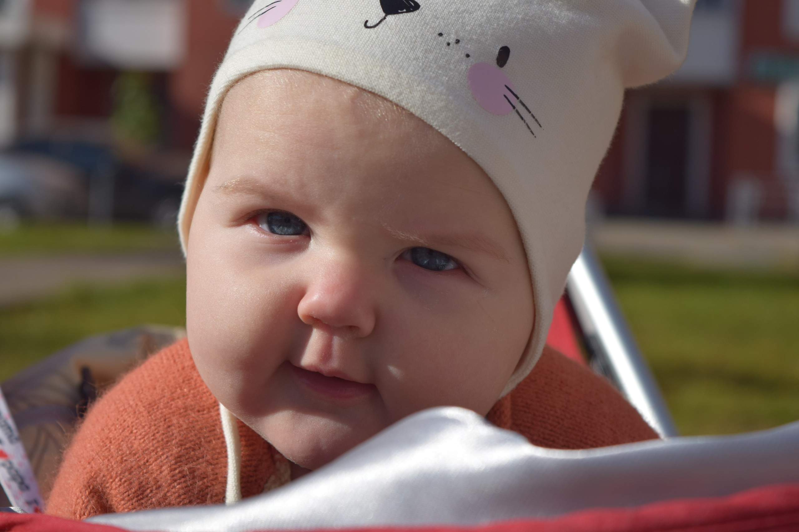 Детское и newborn фото. Портретный, семейный фотограф в Москве Евгений Ганимар