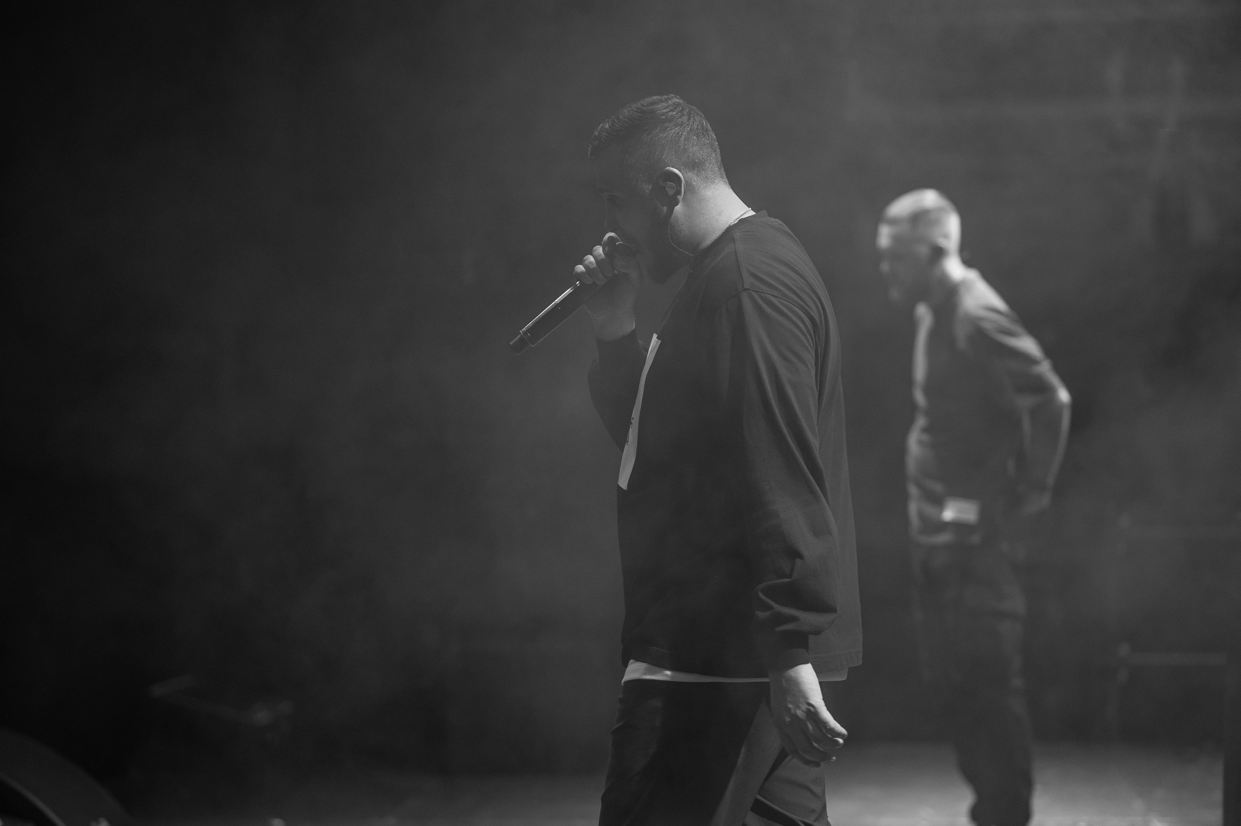 ГРОТ — репортажная съёмка. Иван Кубик — фотограф и видеограф