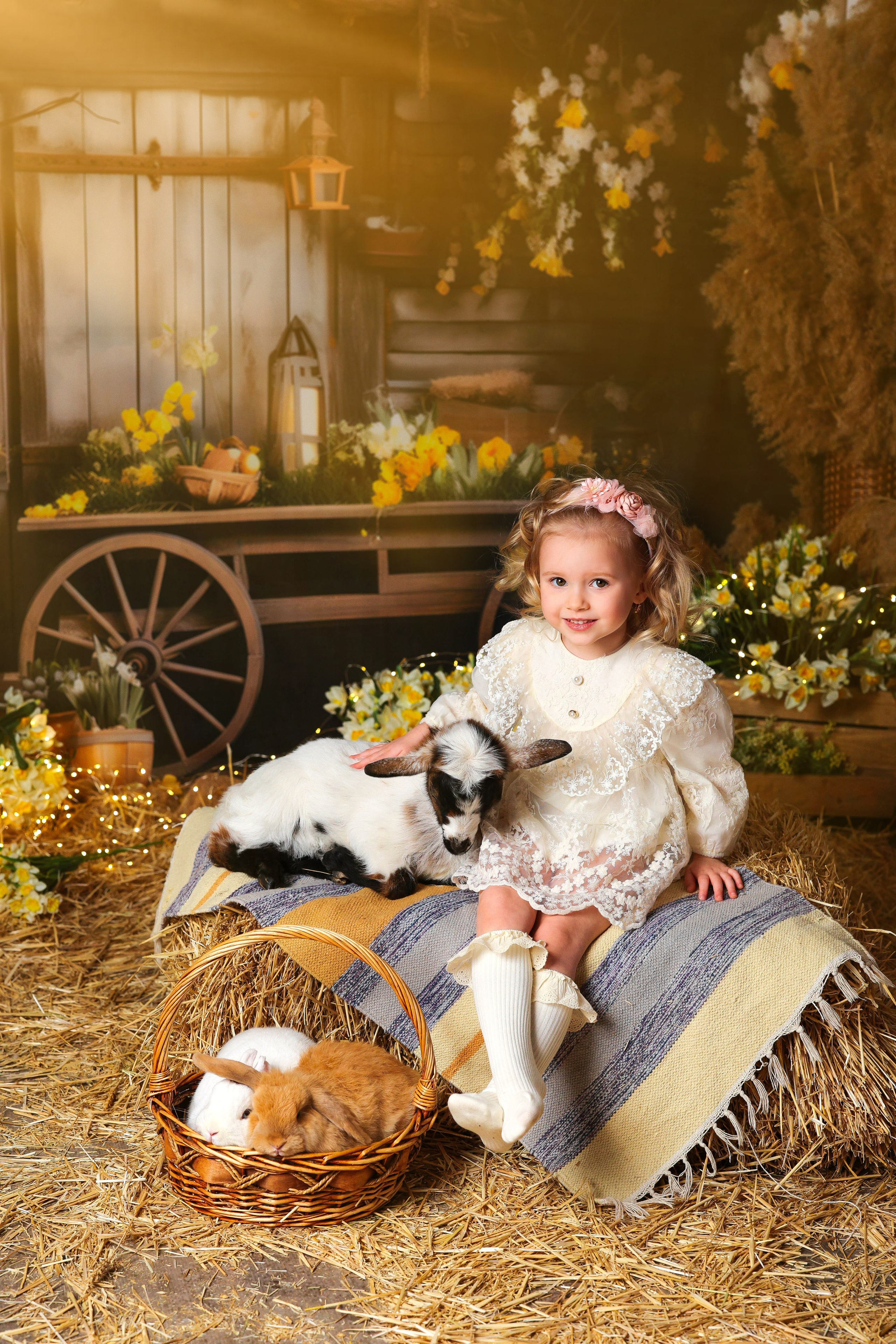 ДЕТСКИЕ ПРОЕКТЫ