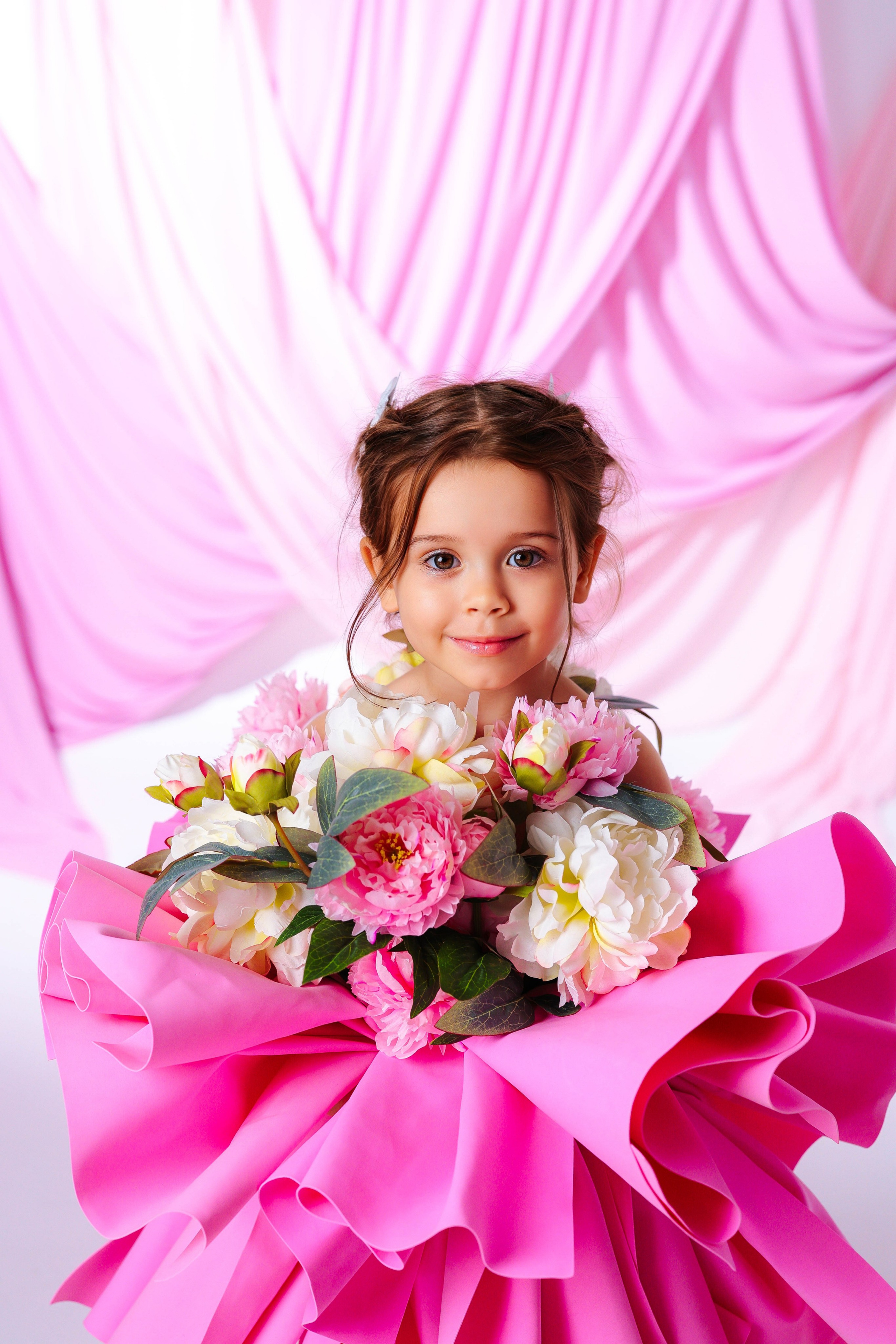 Проект 💐Букетик💐