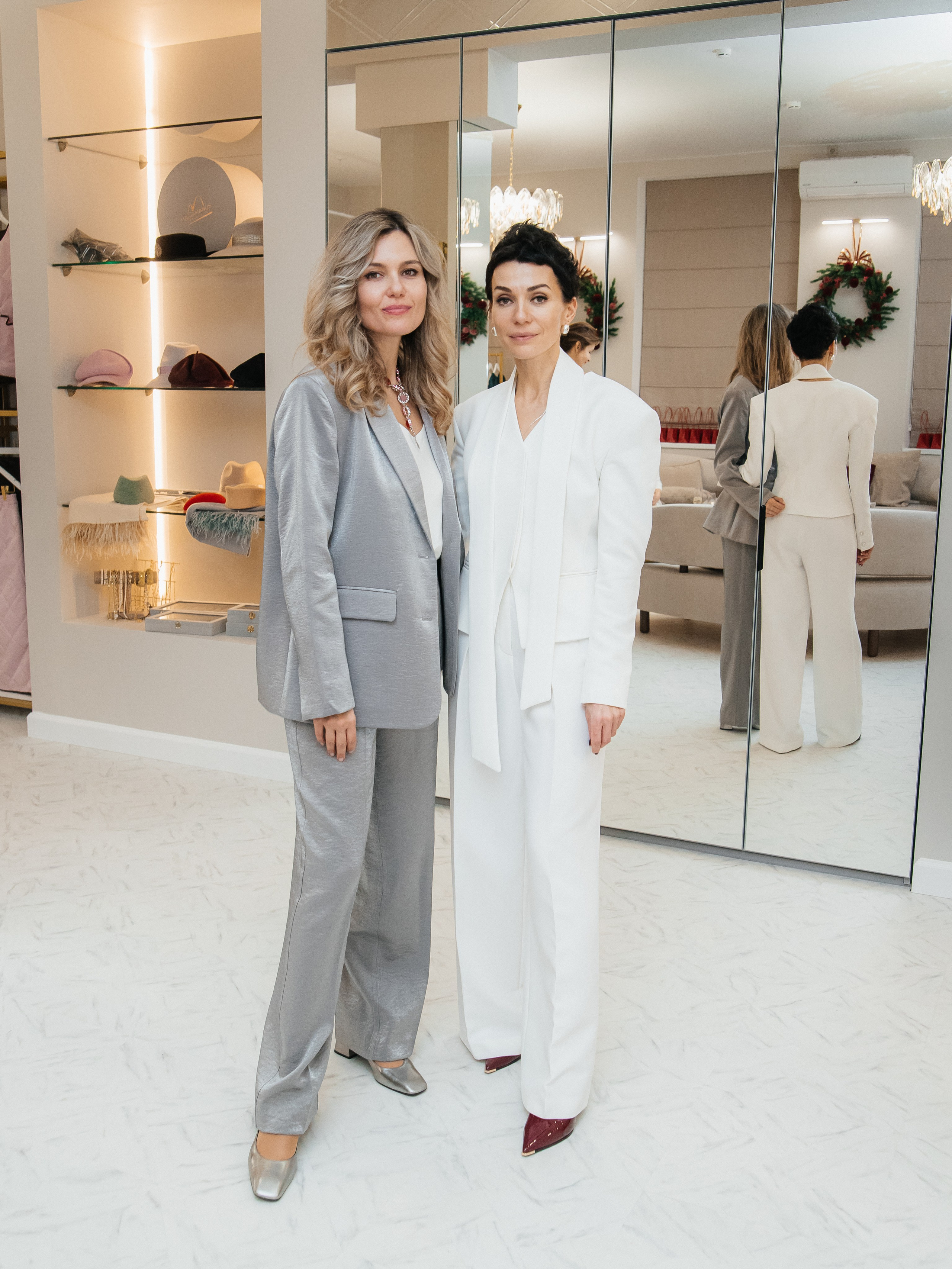 Открытие Atelier Jenya Pavlichenko. Vmeste.Klassno