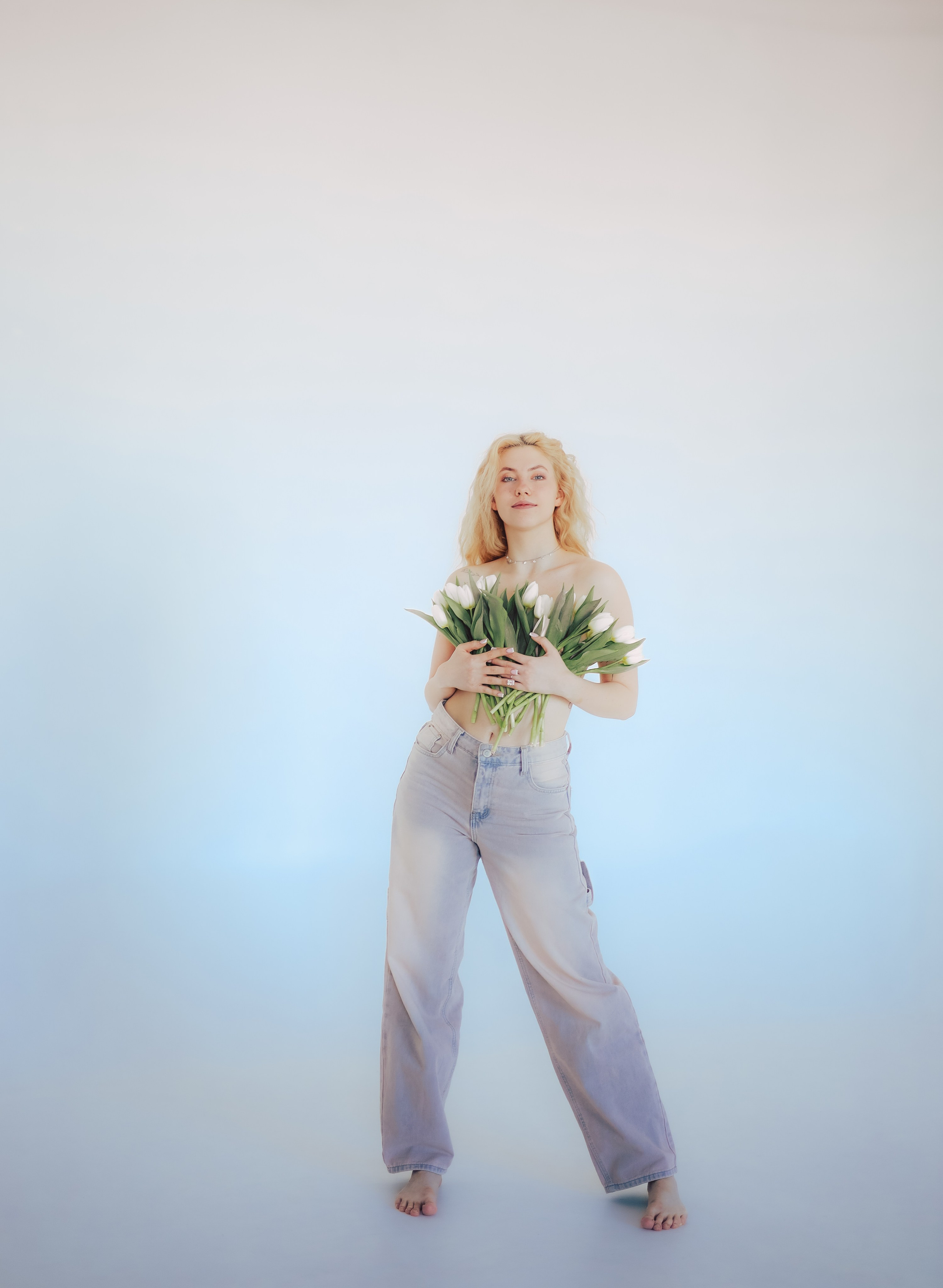 Екатерина. Фотограф Мария Лаенко