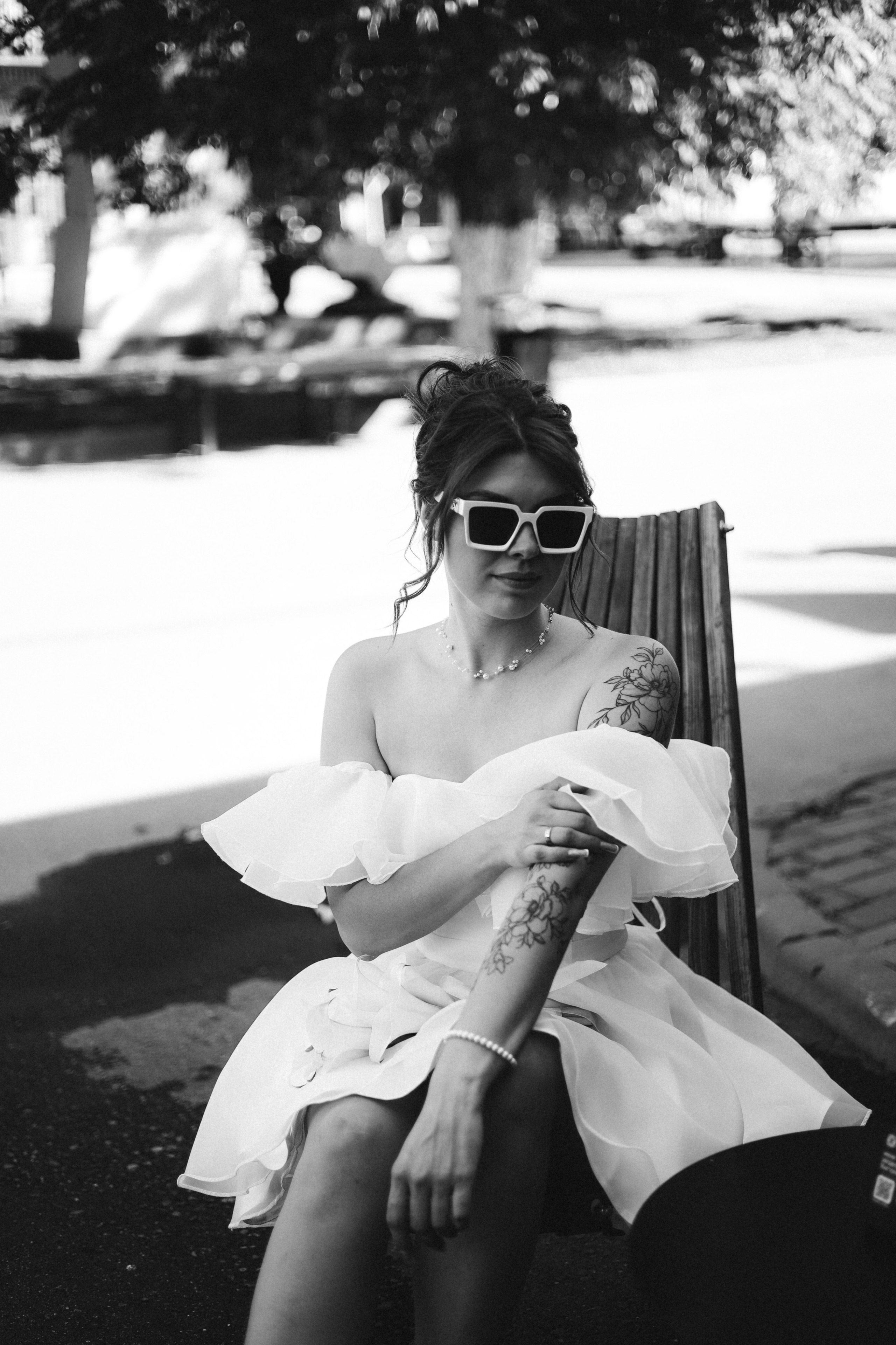 Григорий & Арнелла. Фотограф Мария Лаенко