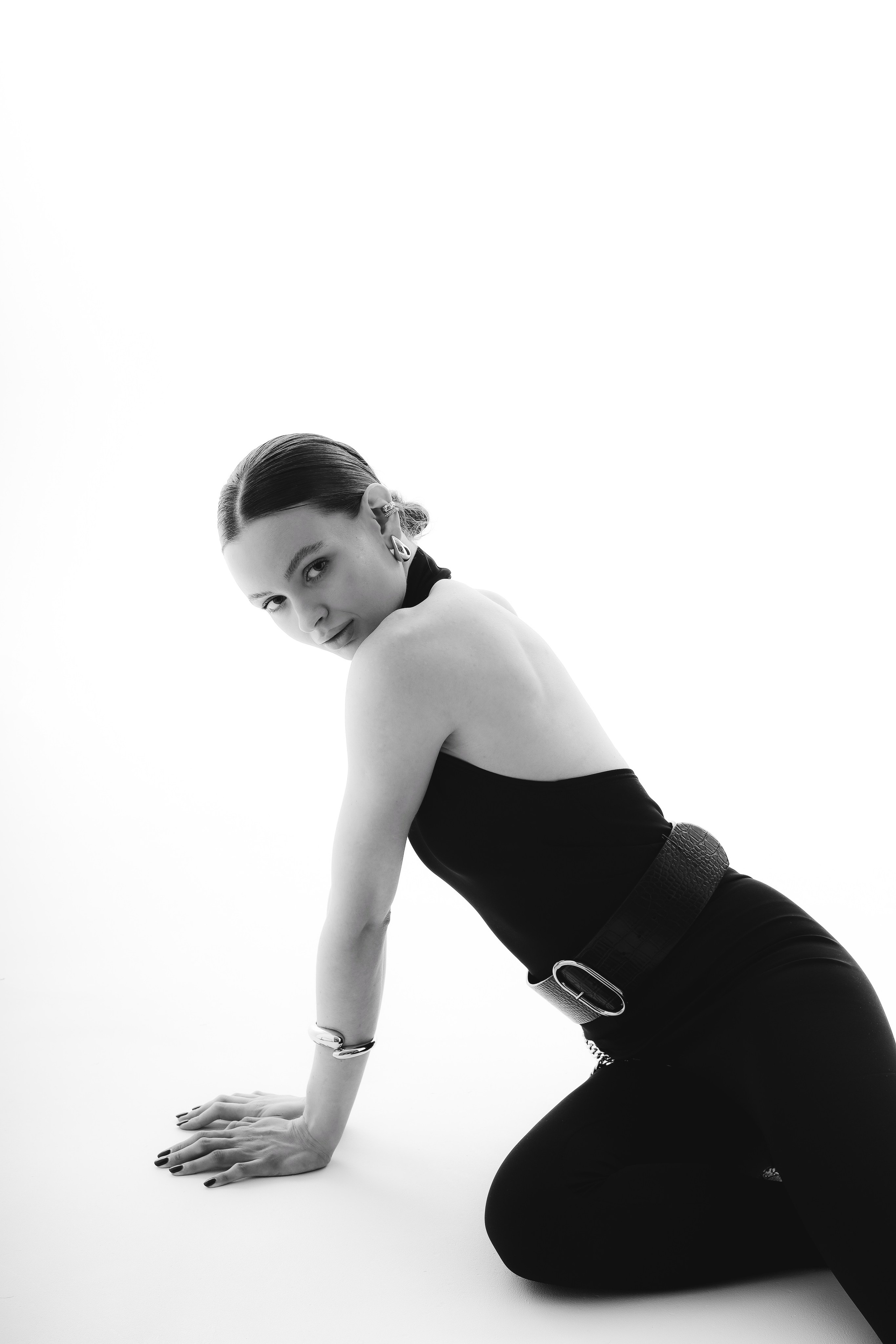 Дарья | Москва. Фотограф Мария Лаенко