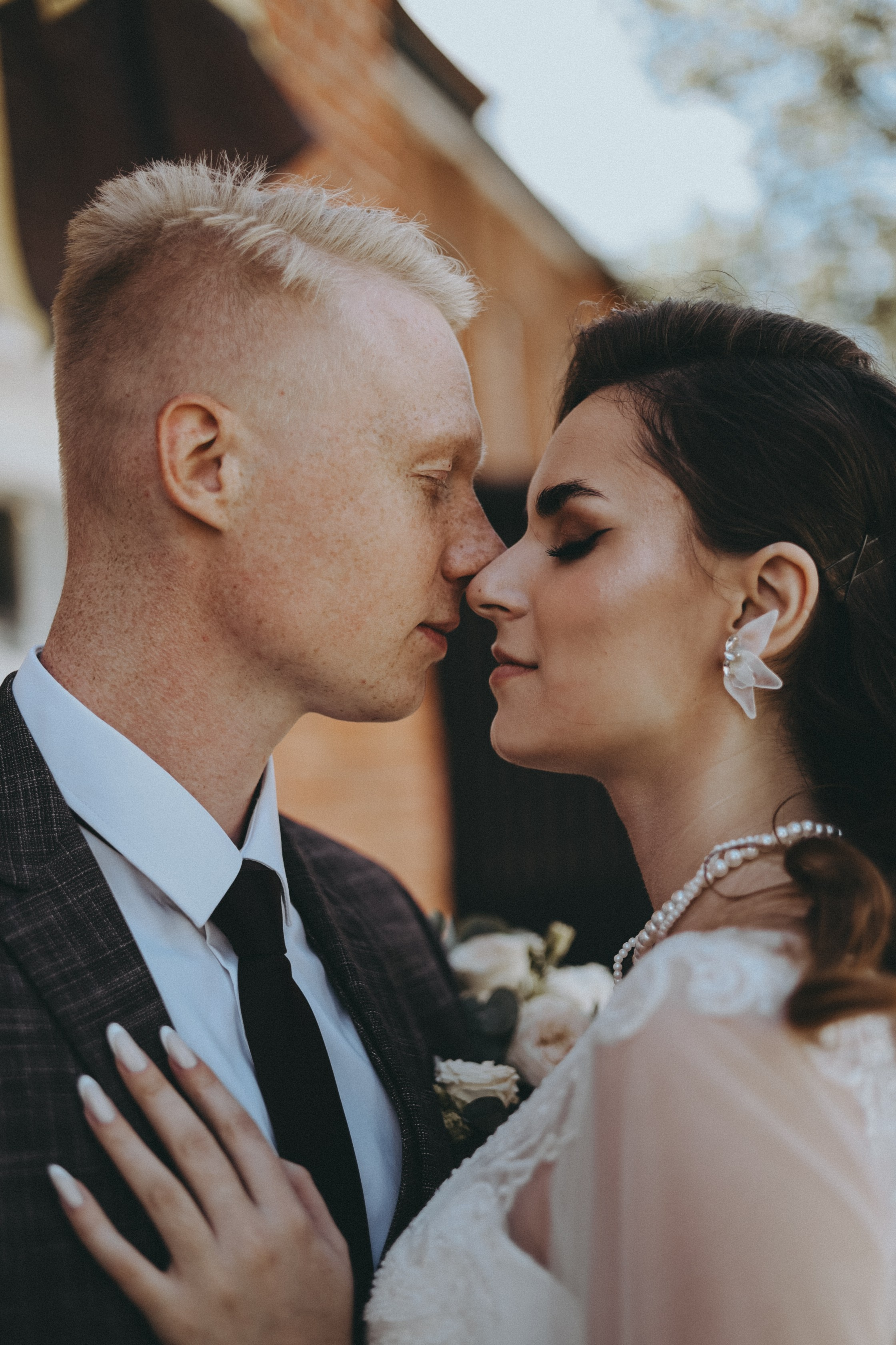 Владислав | Диана. Фотограф Мария Лаенко