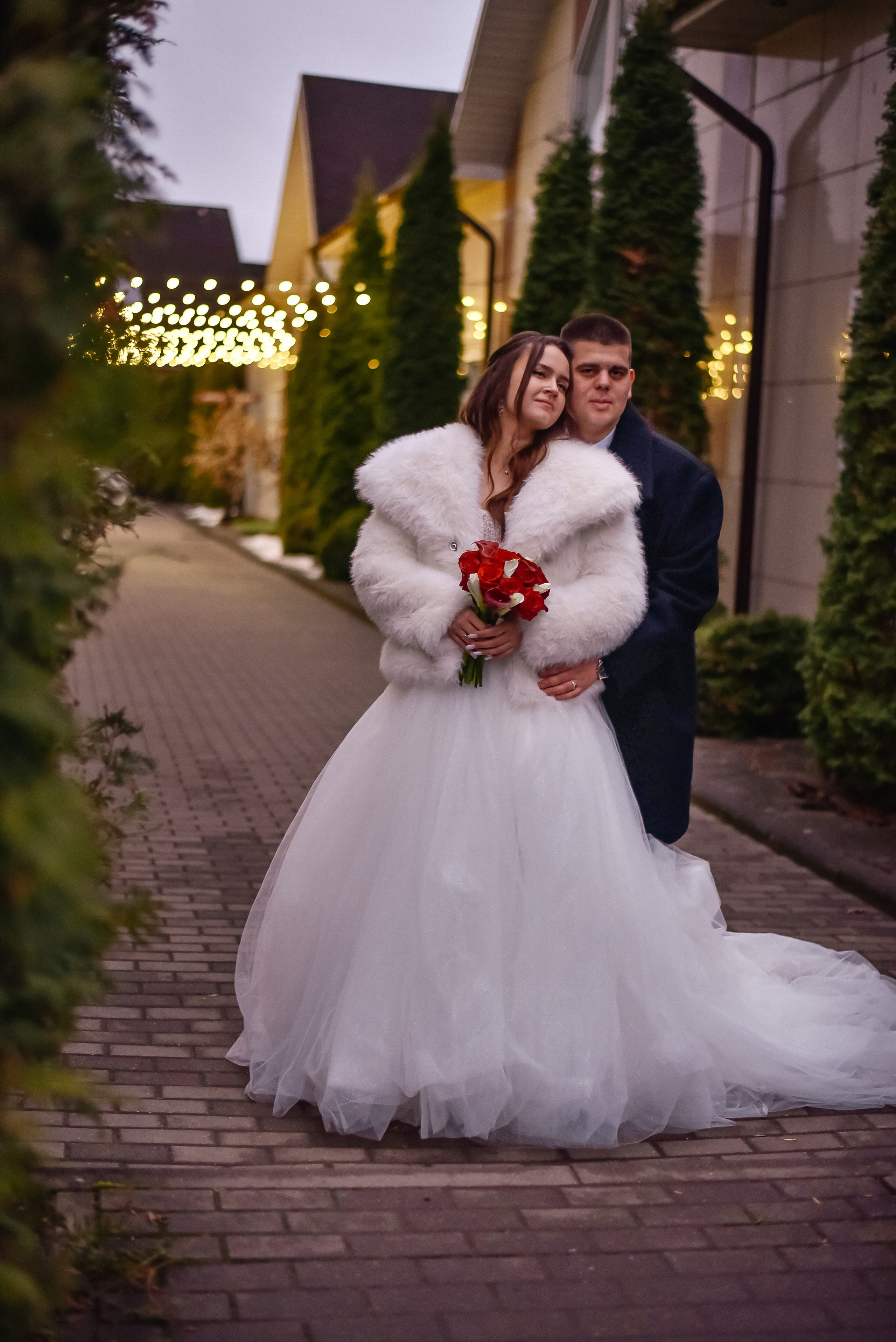 Роман и Виктория. Свадебный и портретный фотограф lifestyle