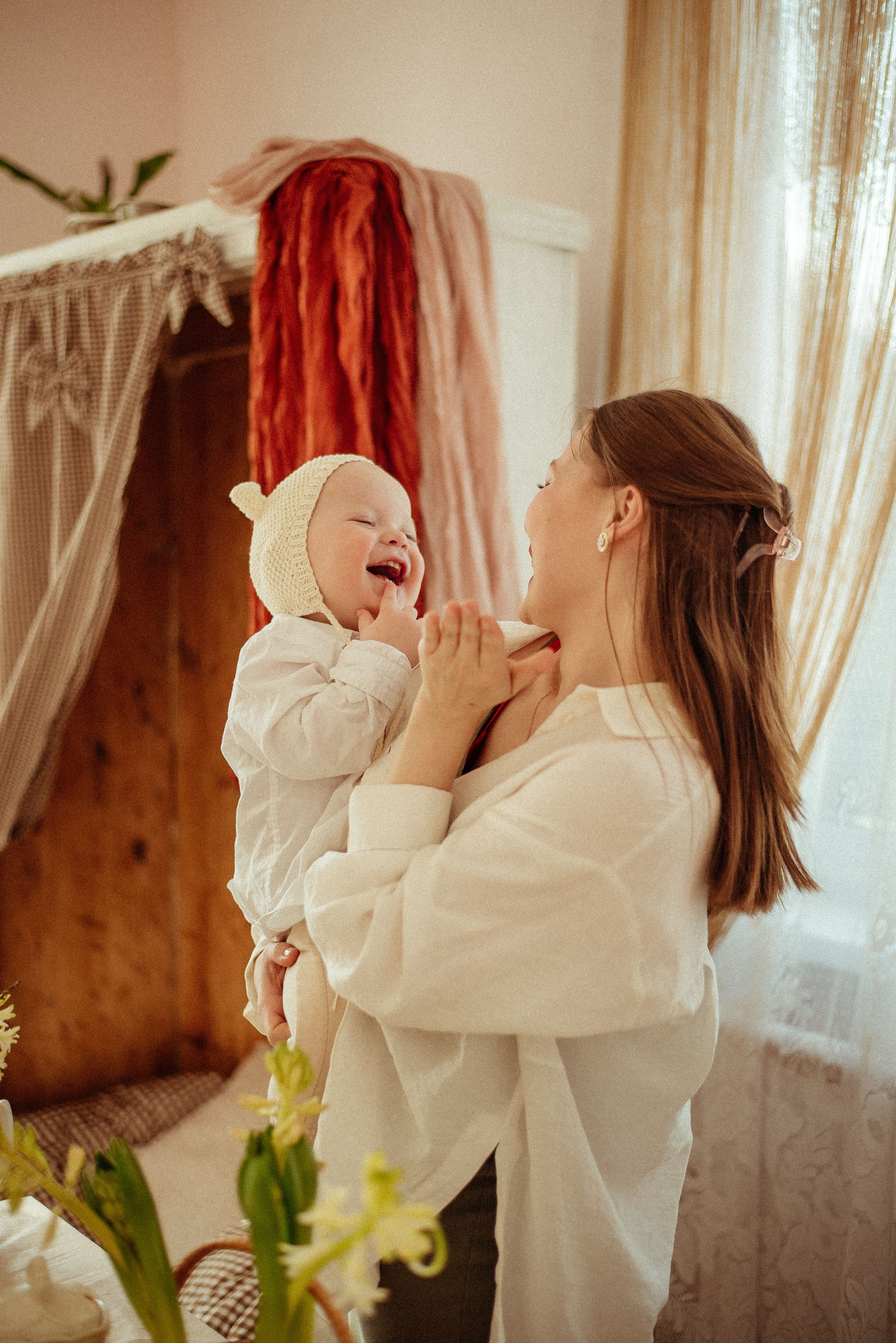 Нежность. Свадебный и портретный фотограф lifestyle