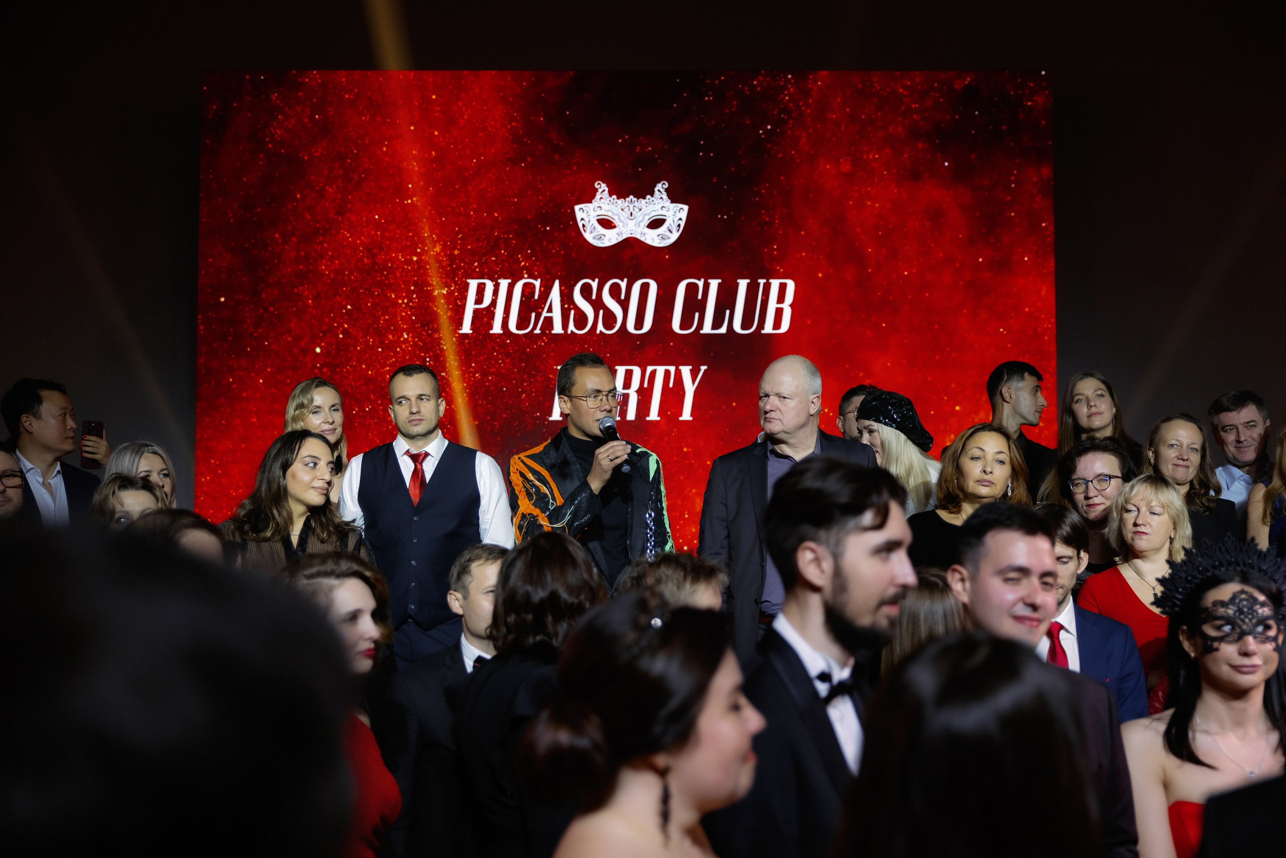 Picasso Club party Санкт Петербург. Коммерческий и Репортажный фотограф Казань Москва