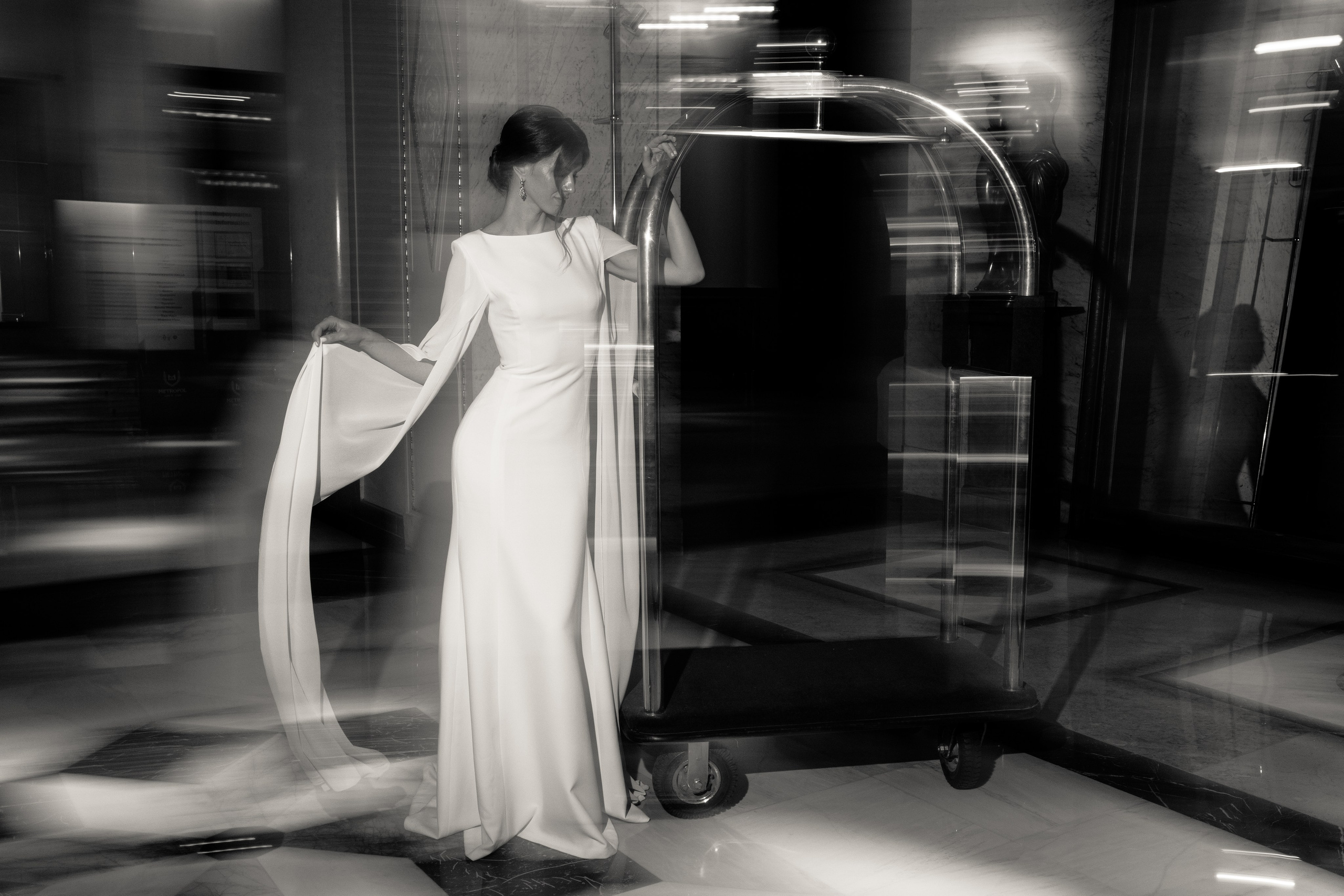 Классика. Свадебный и семейный фотограф в Москве Julia Juice