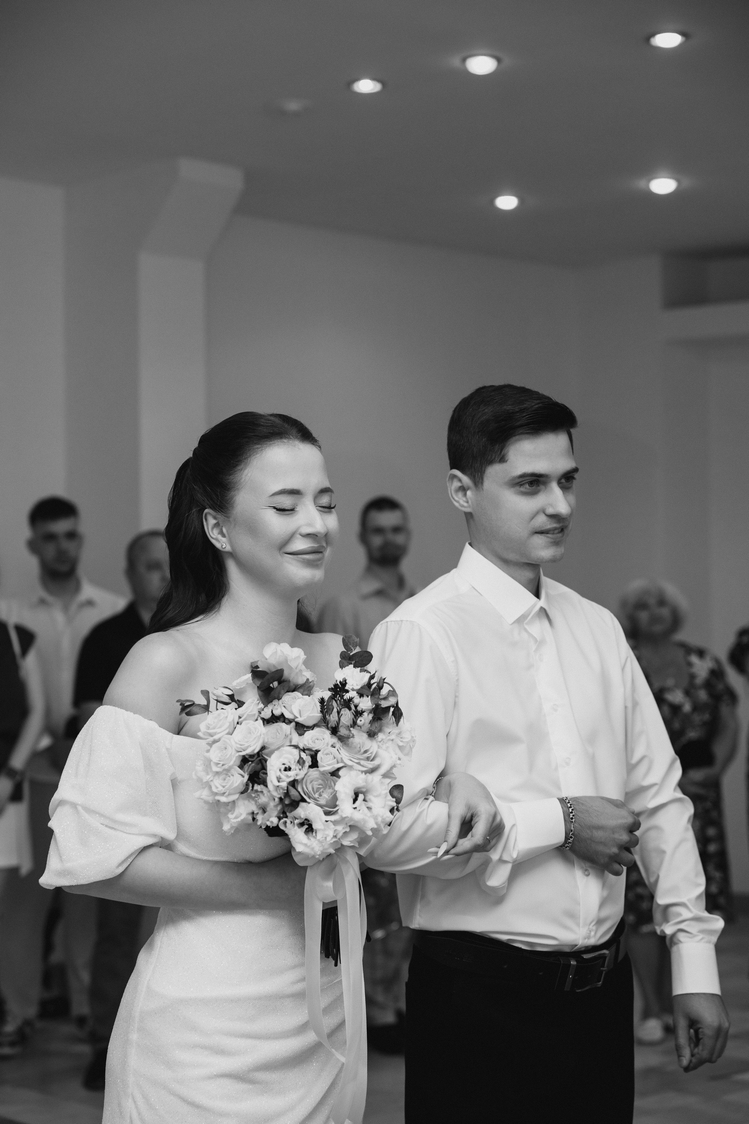 Свадебная история. Фотограф в Волгограде