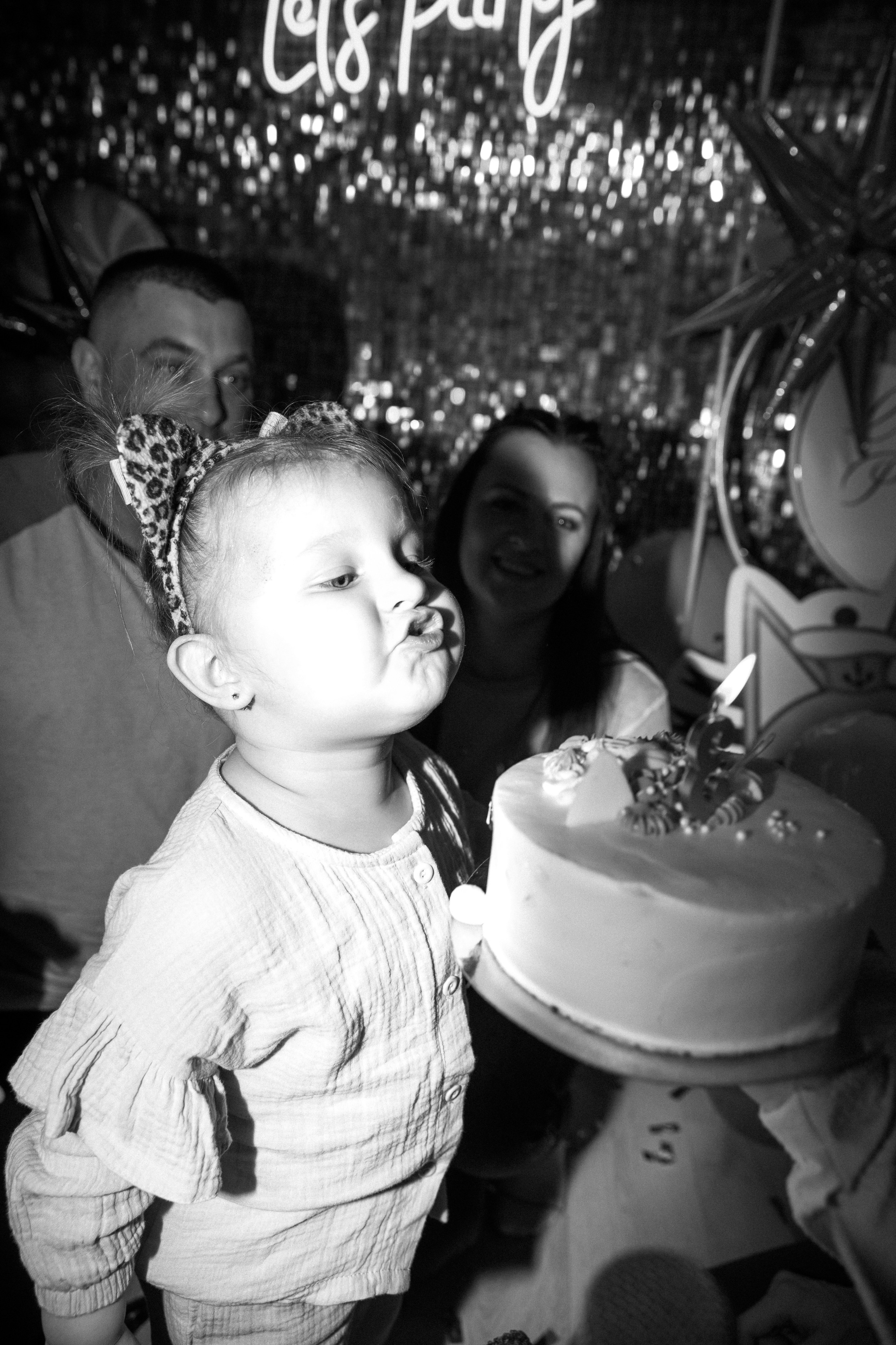 День рождения Златочки. Фотограф в Волгограде