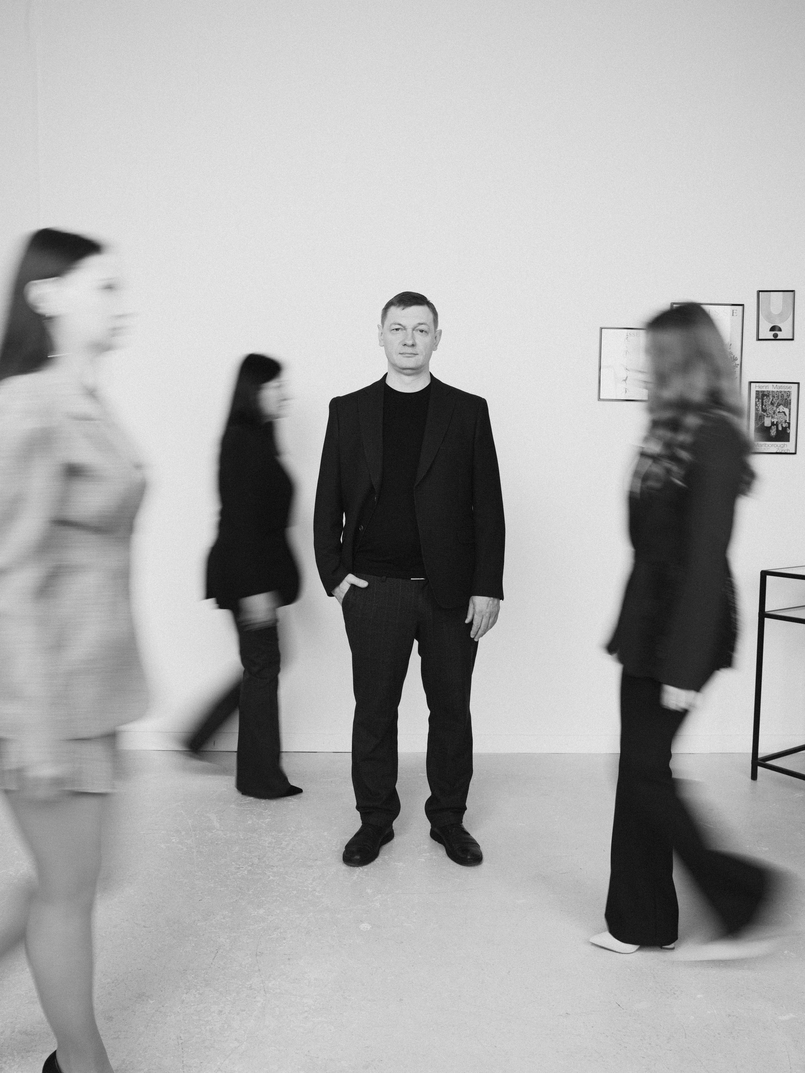 Корпоративная съемка. Фотограф в Волгограде